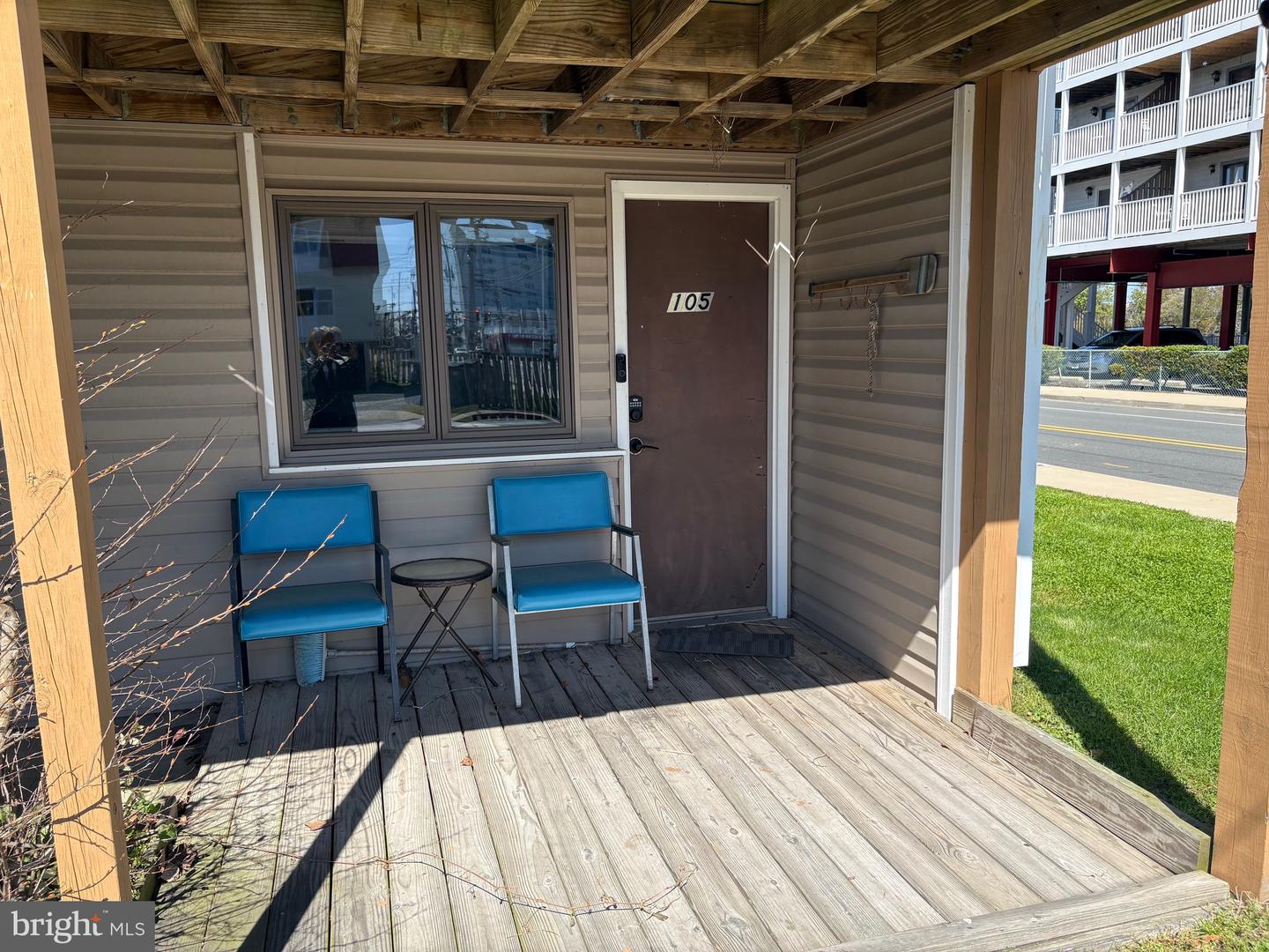 2707 Judlee Ave #105