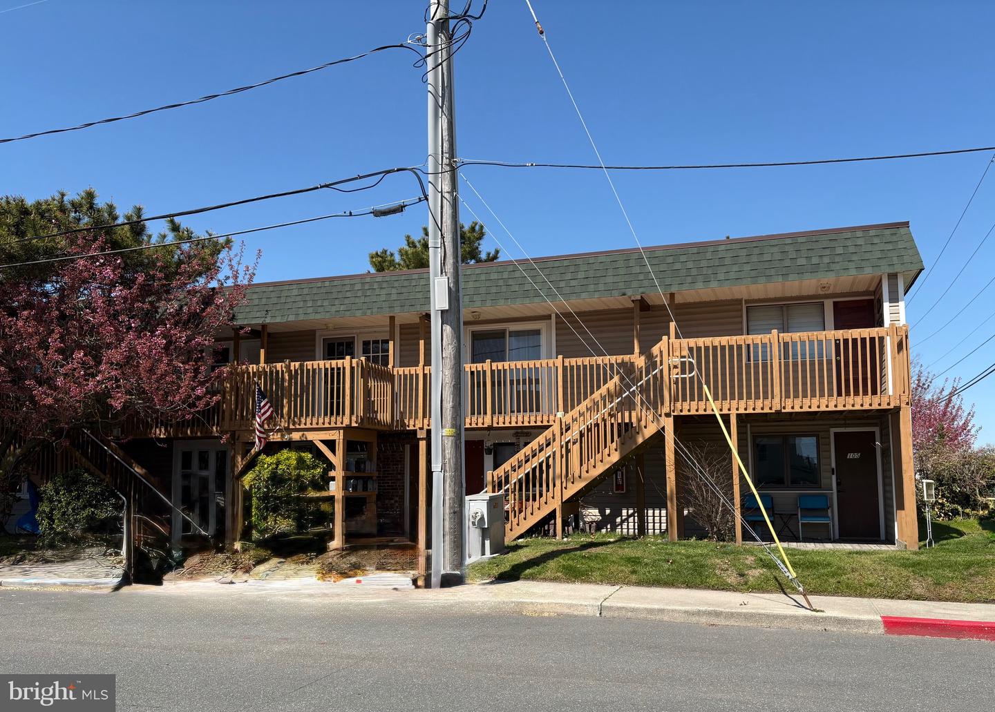 2707 Judlee Ave #105