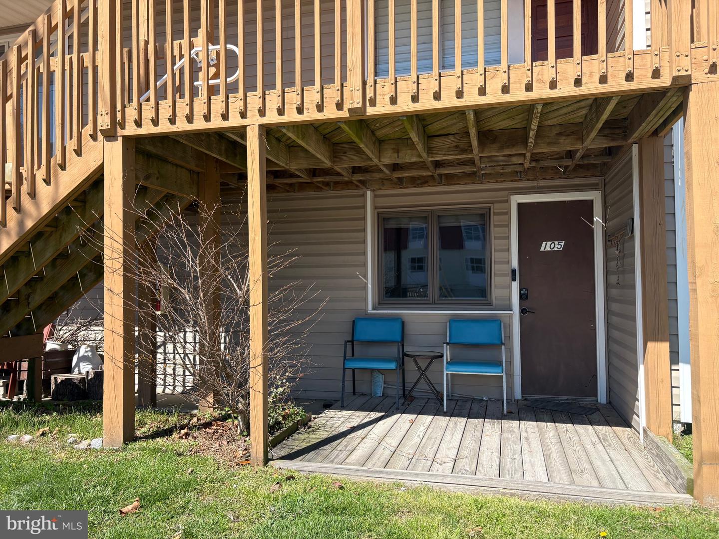 2707 Judlee Ave #105