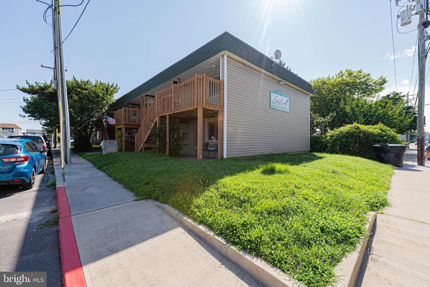 2707 Judlee Ave #105