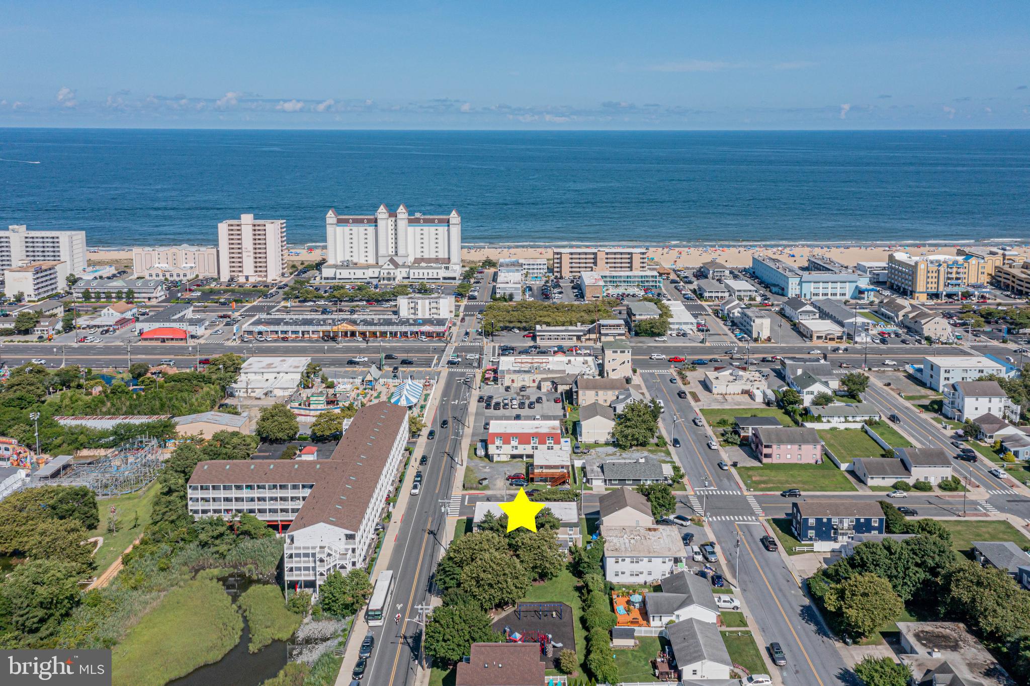 2707 Judlee Ave #105