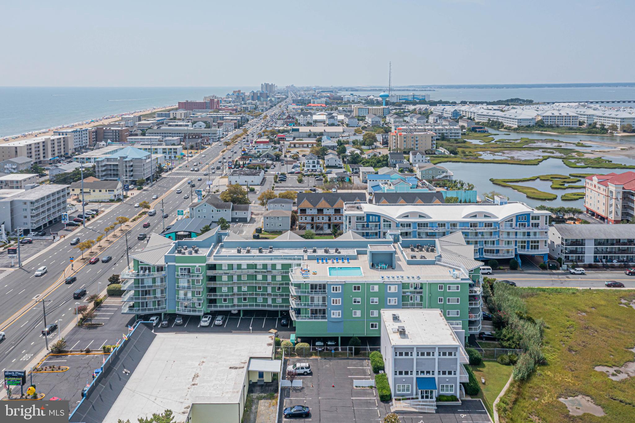 7601 Coastal Hwy #106