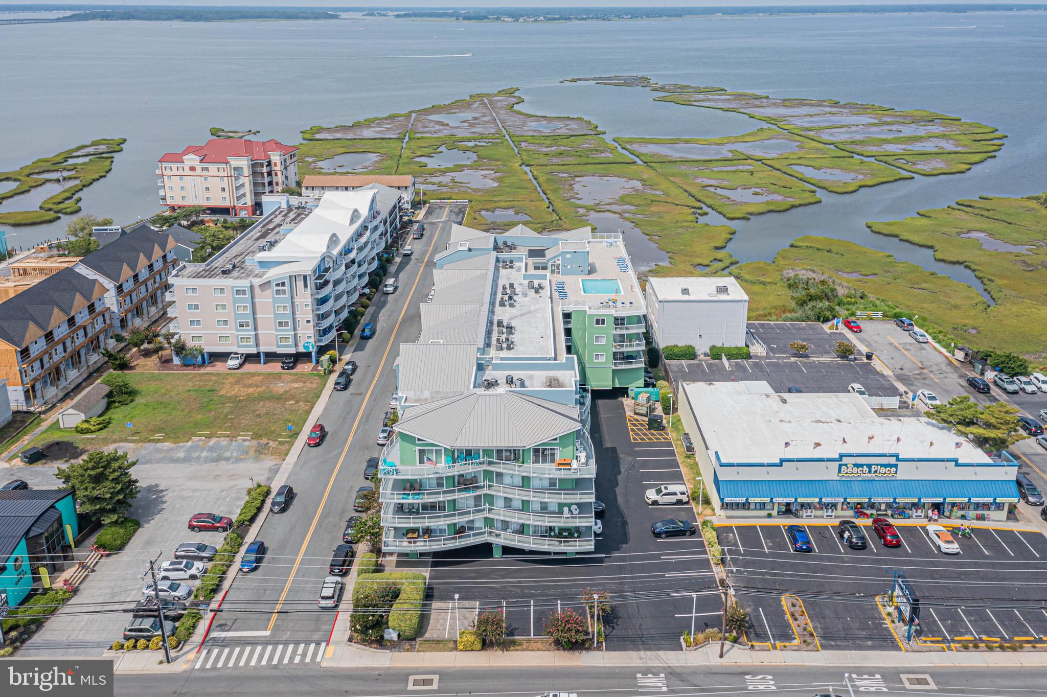 7601 Coastal Hwy #106
