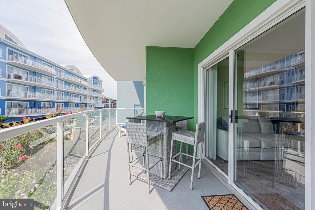 7601 Coastal Hwy #106