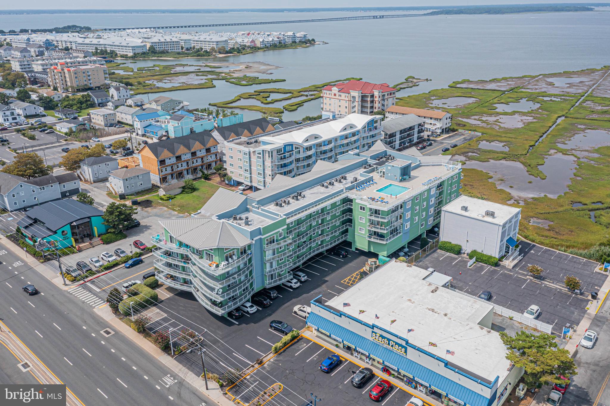 7601 Coastal Hwy #106