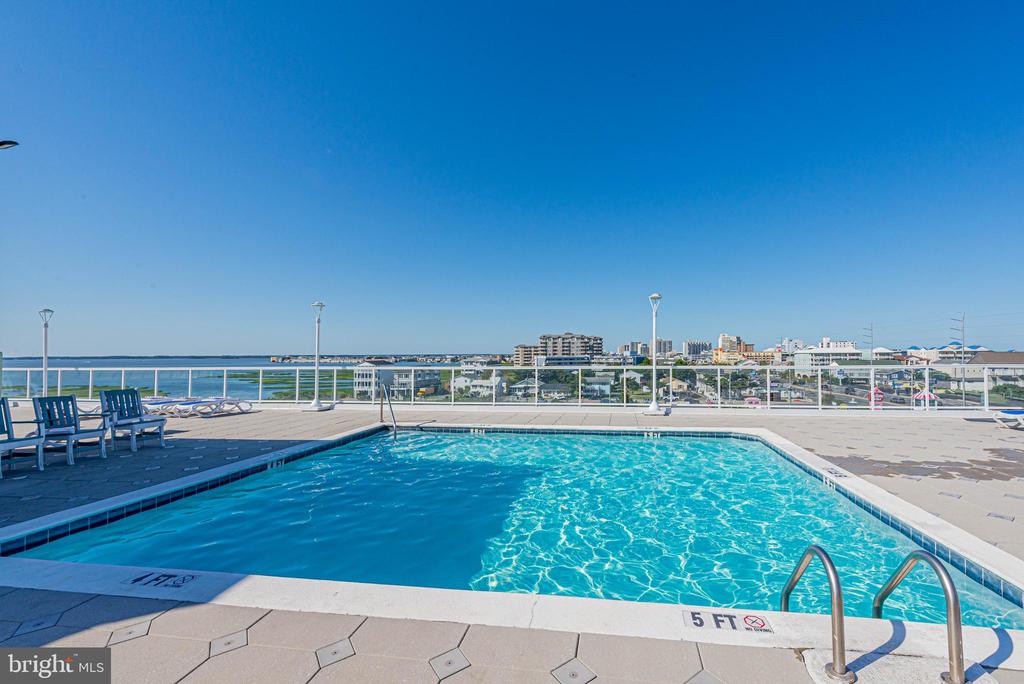 7601 Coastal Hwy #106