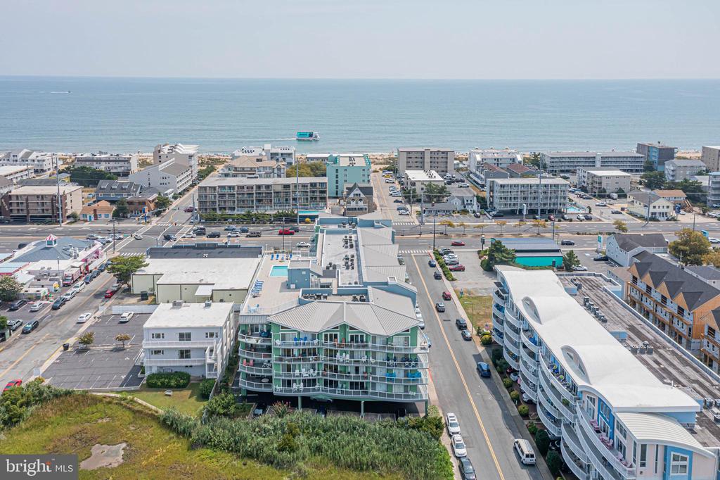 7601 Coastal Hwy #106