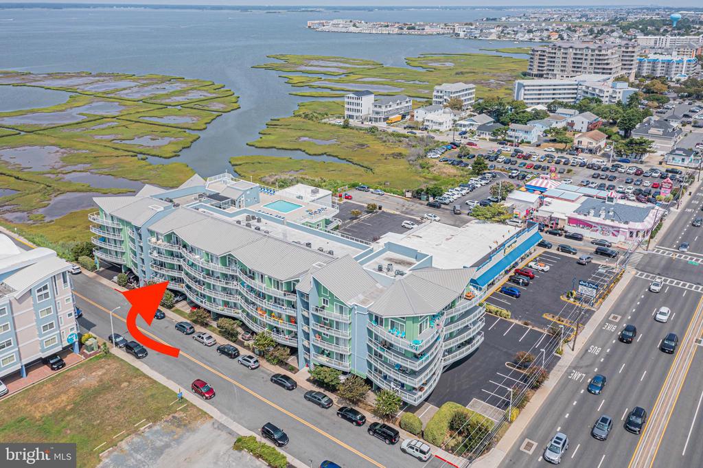 7601 Coastal Hwy #106