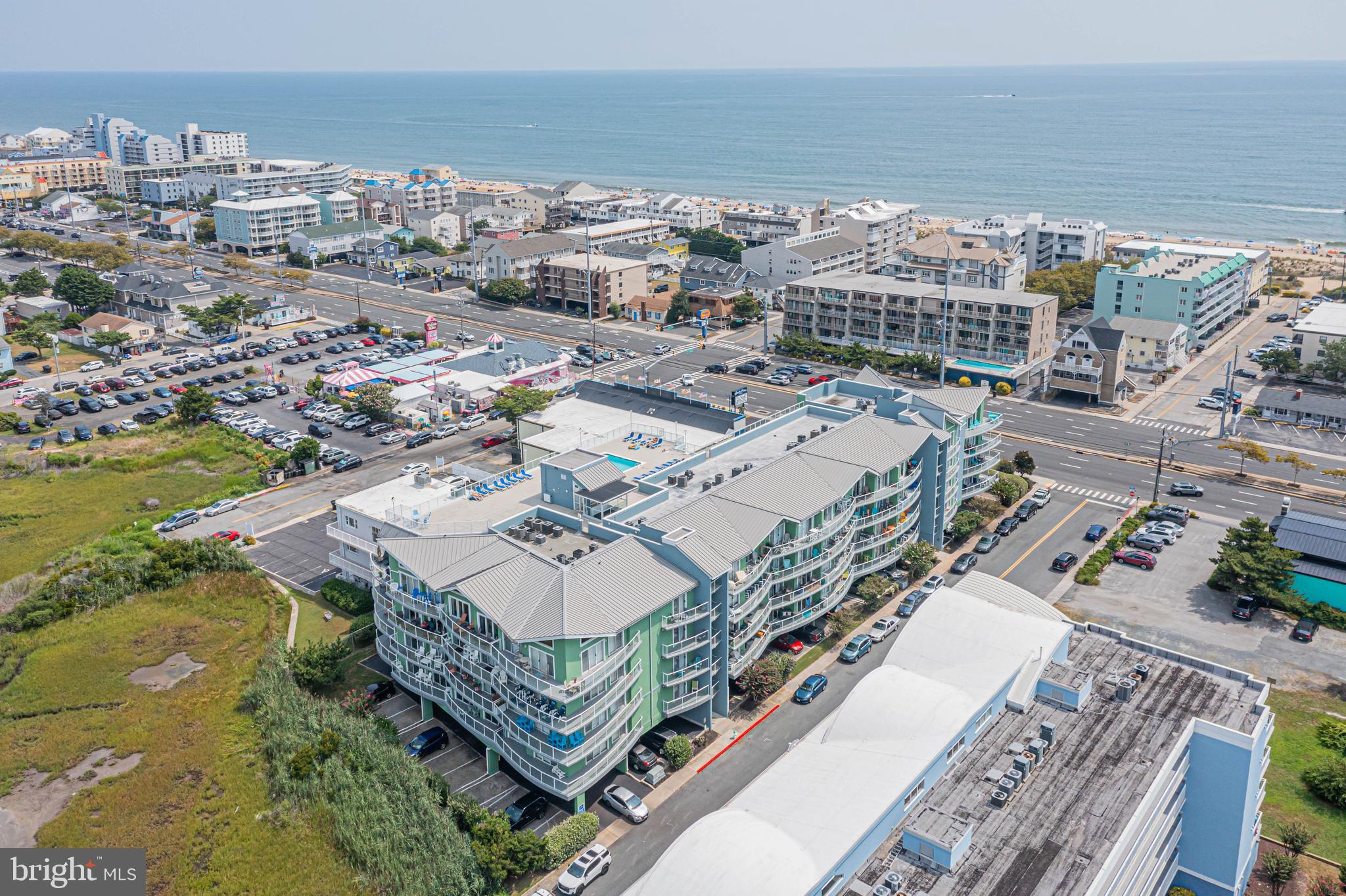 7601 Coastal Hwy #106