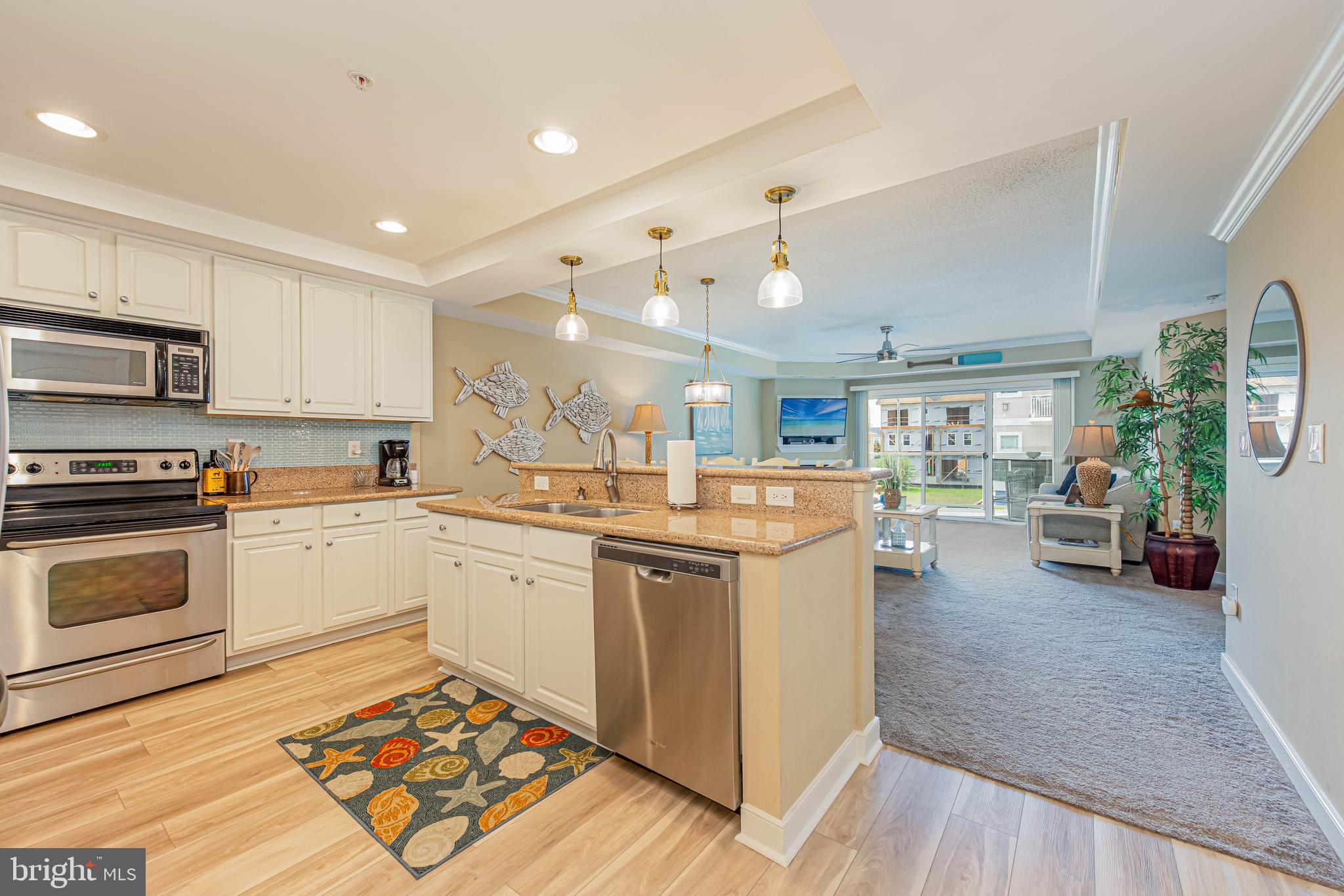 7601 Coastal Hwy #106