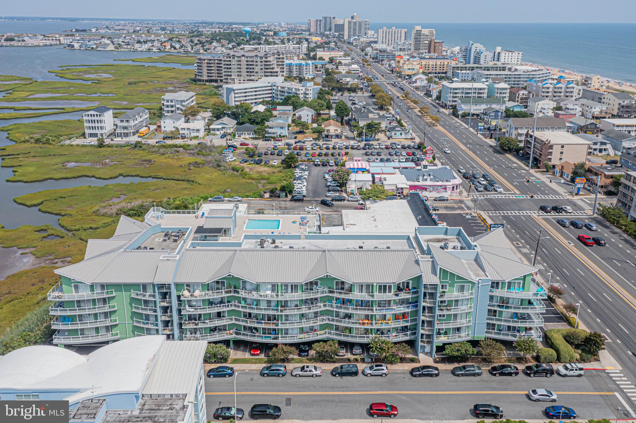 7601 Coastal Hwy #106