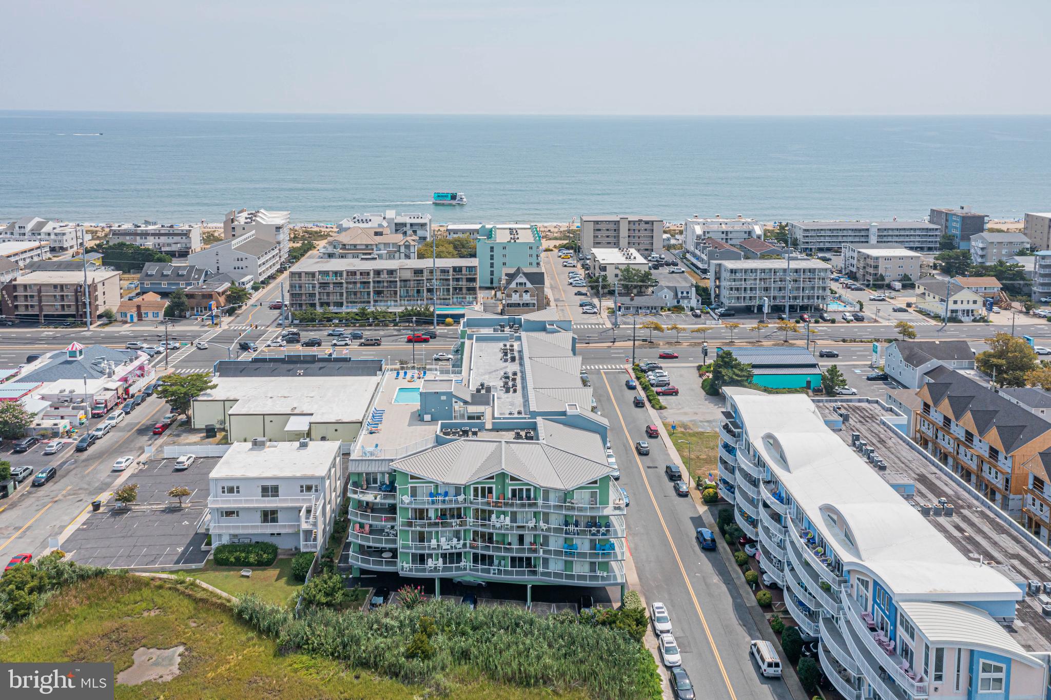 7601 Coastal Hwy #106