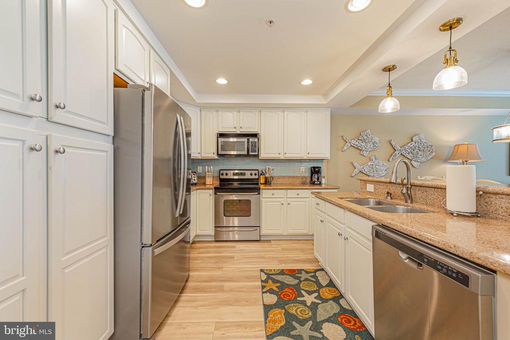 7601 Coastal Hwy #106