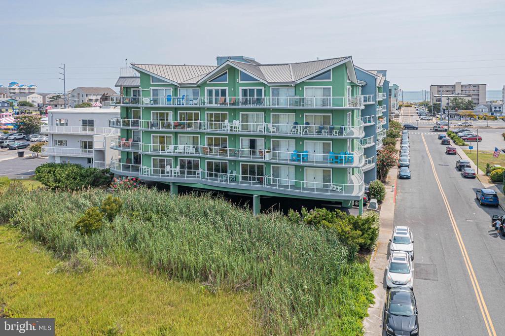 7601 Coastal Hwy #106