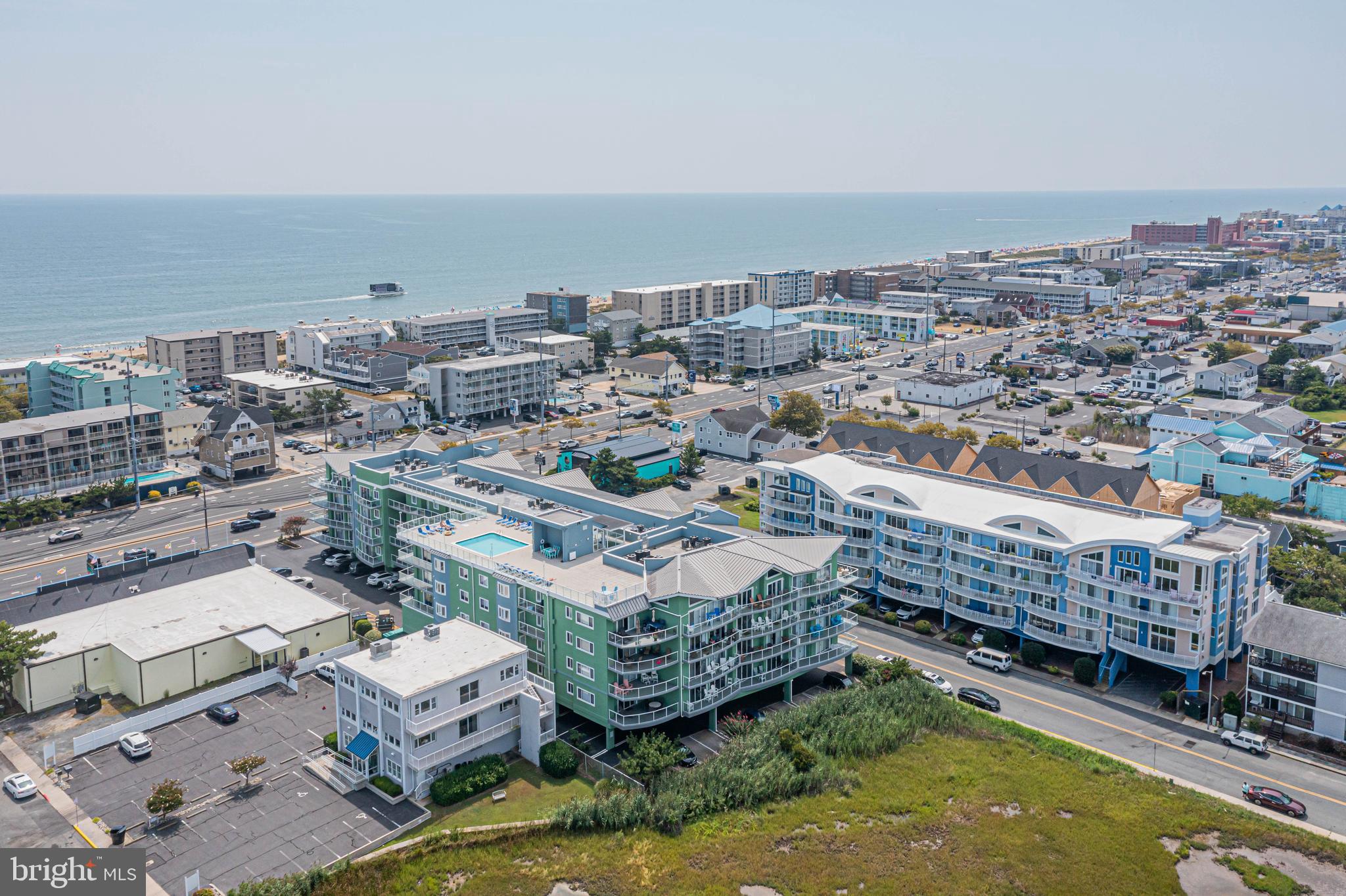 7601 Coastal Hwy #106
