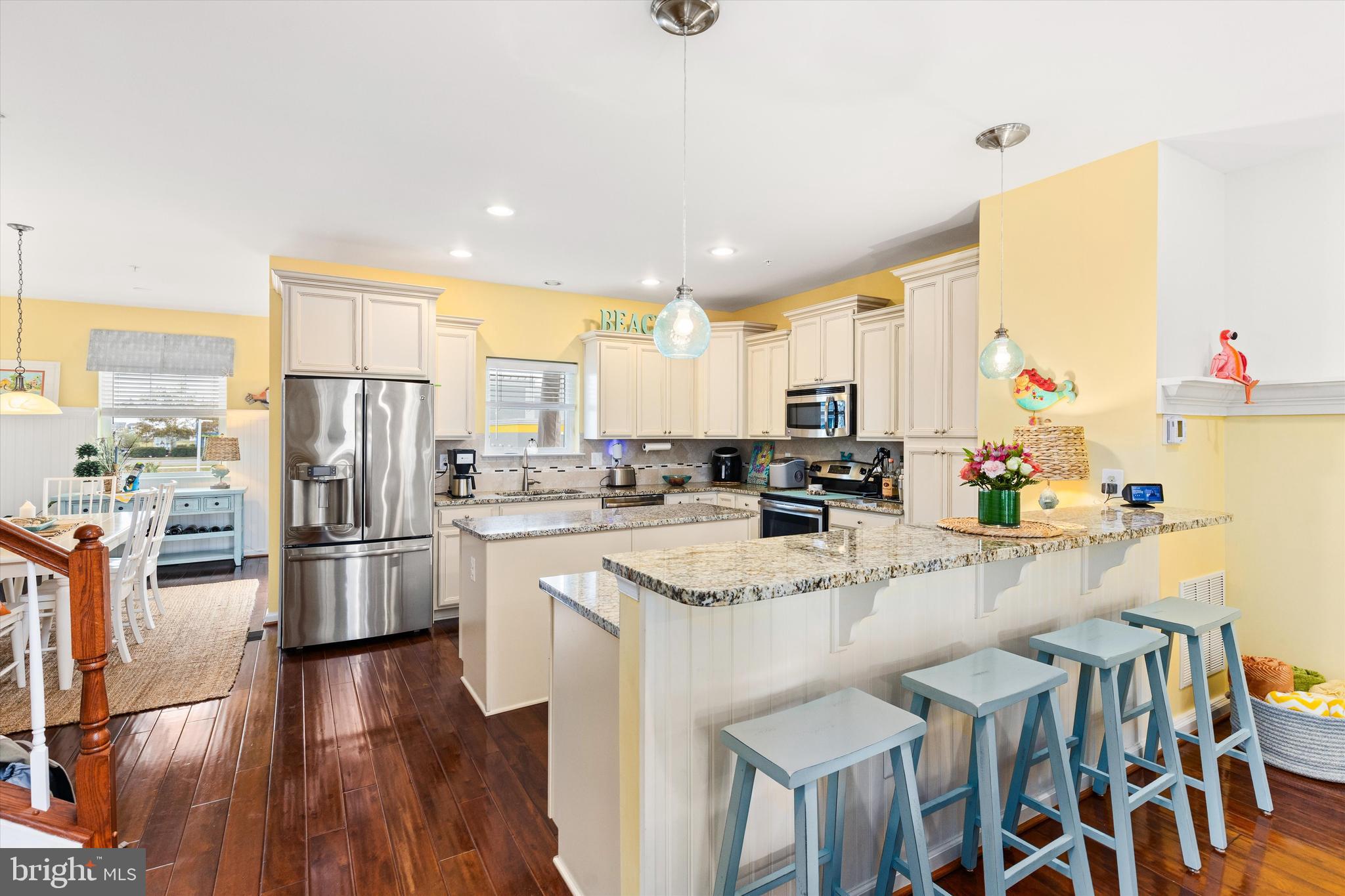 12906 SAND BAR LANE 4 & BOATSLIP M20