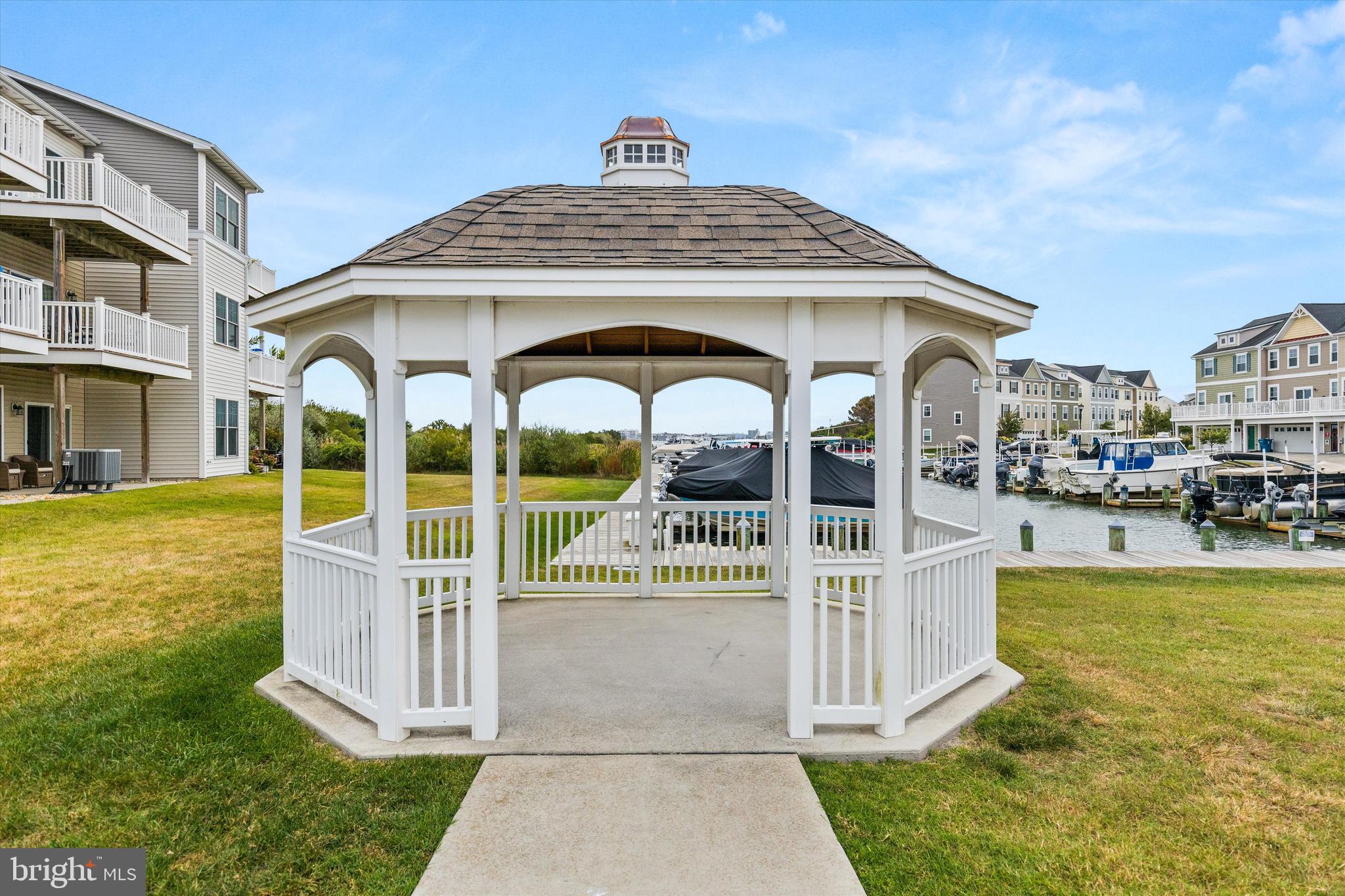12906 SAND BAR LANE 4 & BOATSLIP M20