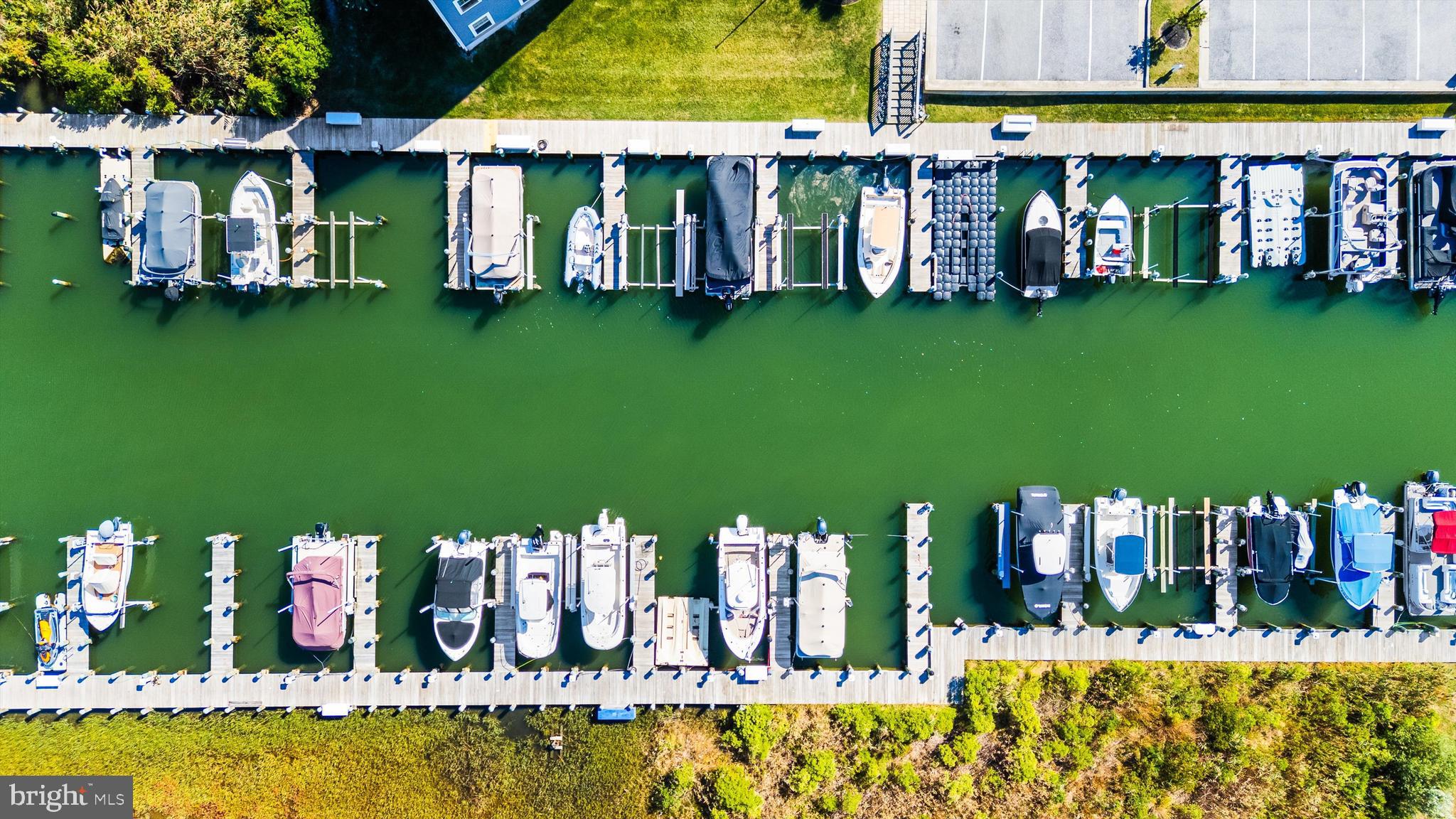 12906 SAND BAR LANE 4 & BOATSLIP M20