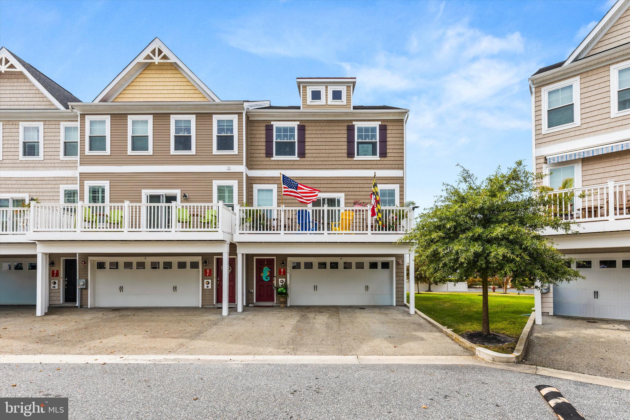 12906 SAND BAR LANE 4 & BOATSLIP M20
