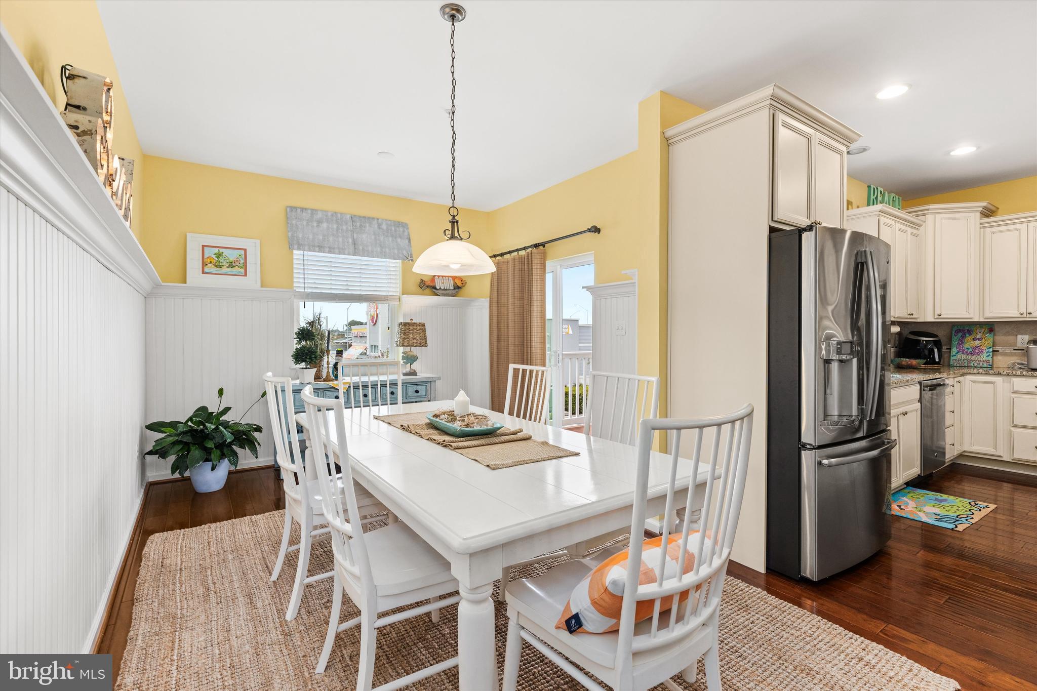 12906 SAND BAR LANE 4 & BOATSLIP M20