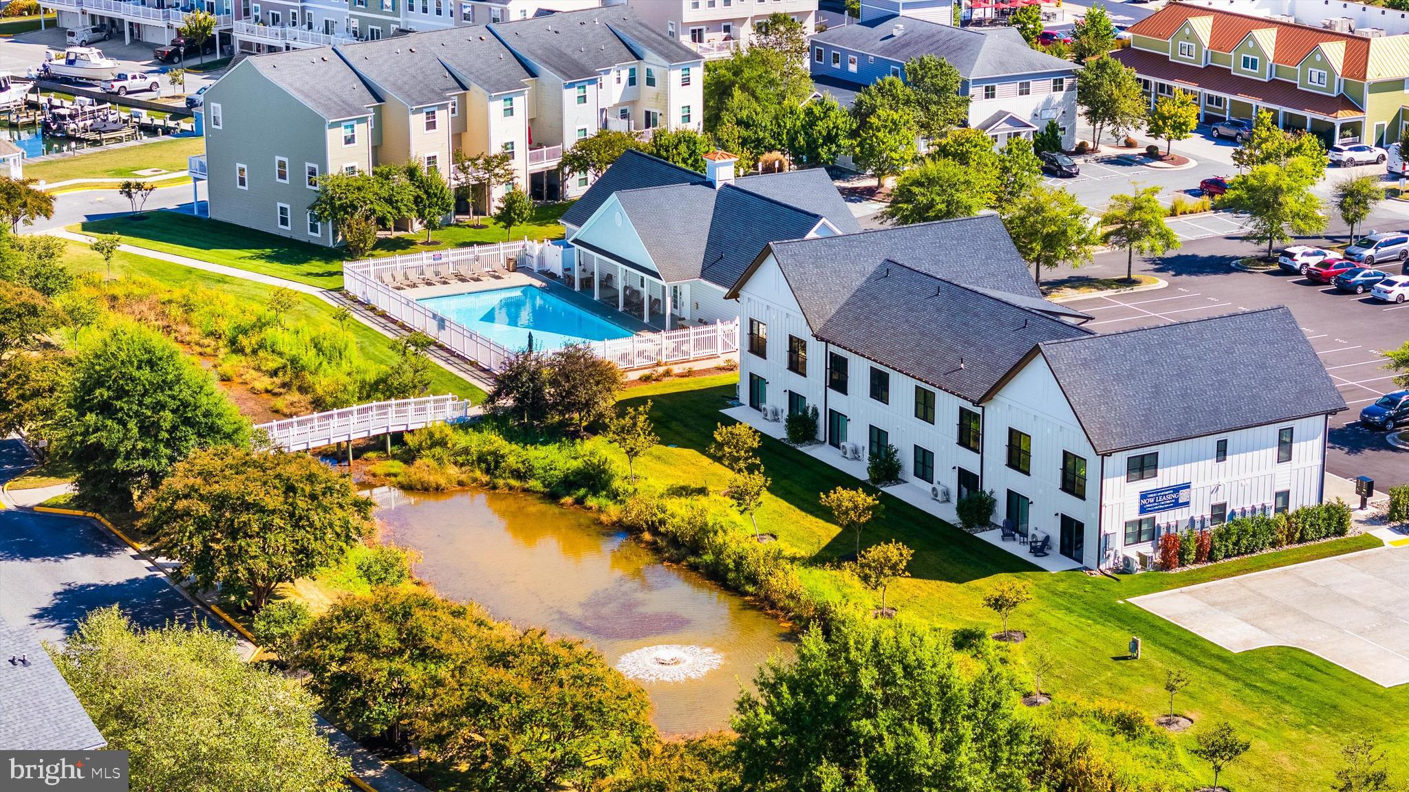 12906 SAND BAR LANE 4 & BOATSLIP M20