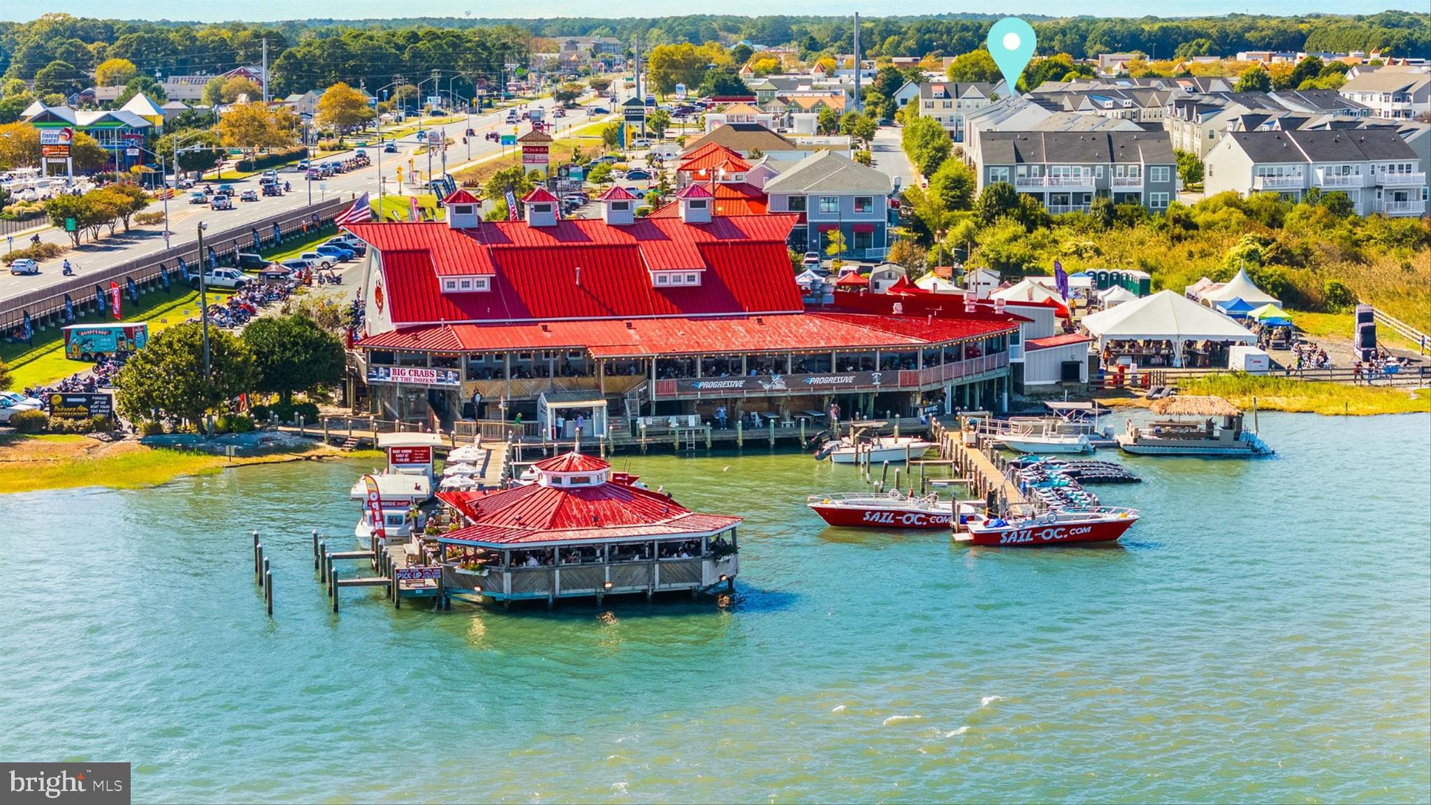12906 SAND BAR LANE 4 & BOATSLIP M20