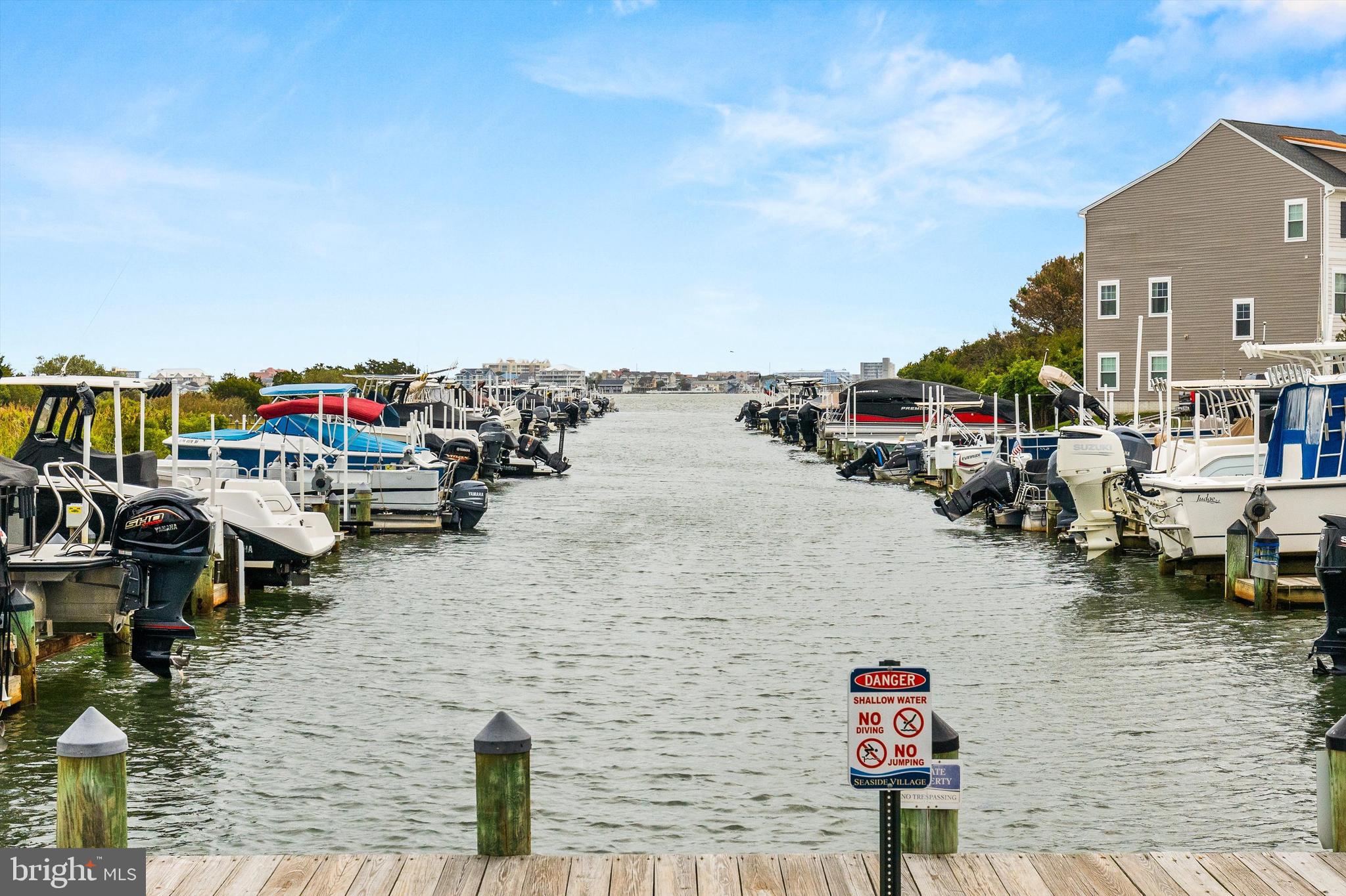 12906 SAND BAR LANE 4 & BOATSLIP M20