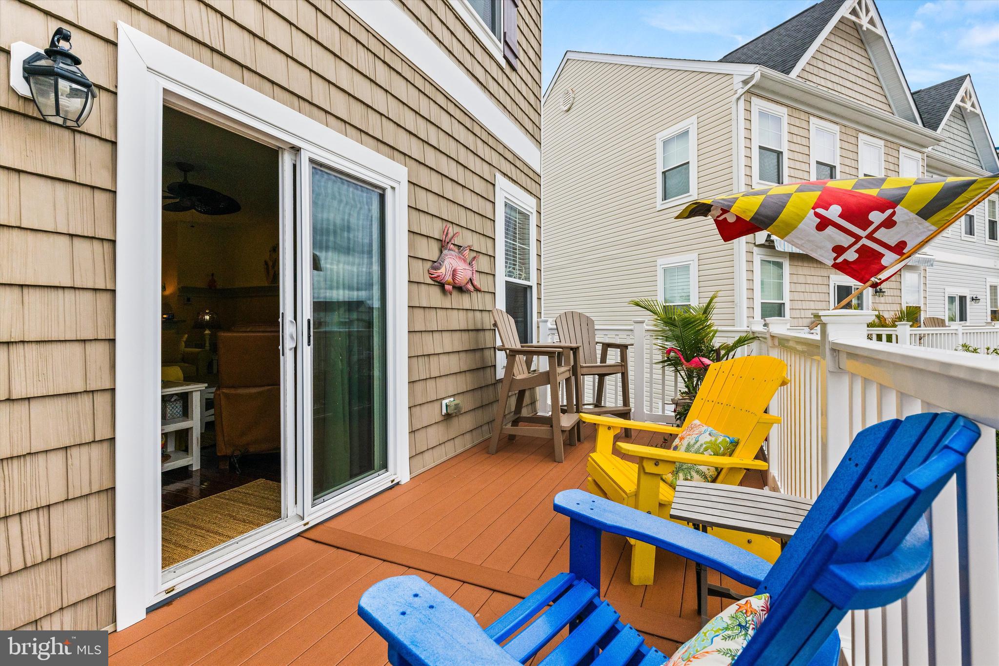 12906 SAND BAR LANE 4 & BOATSLIP M20