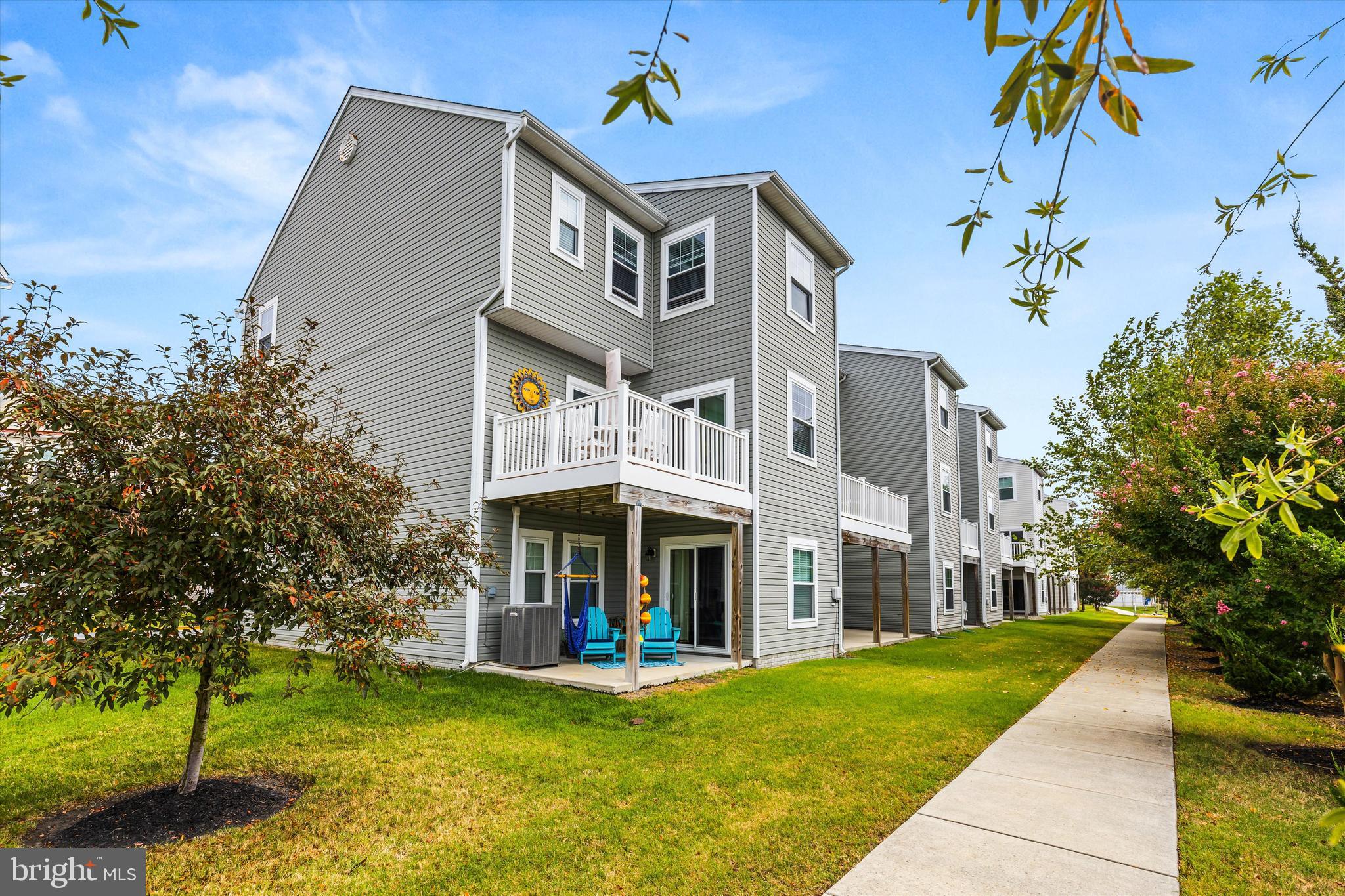 12906 SAND BAR LANE 4 & BOATSLIP M20