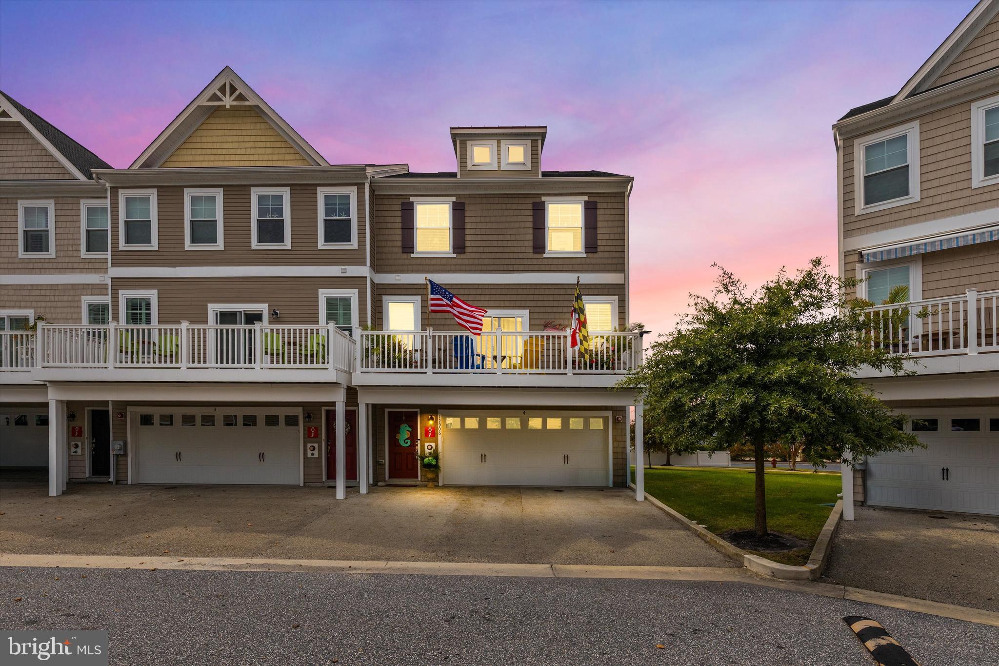 12906 SAND BAR LANE 4 & BOATSLIP M20