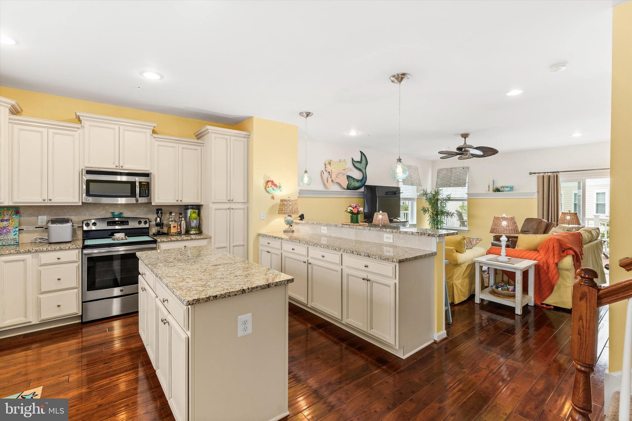 12906 SAND BAR LANE 4 & BOATSLIP M20