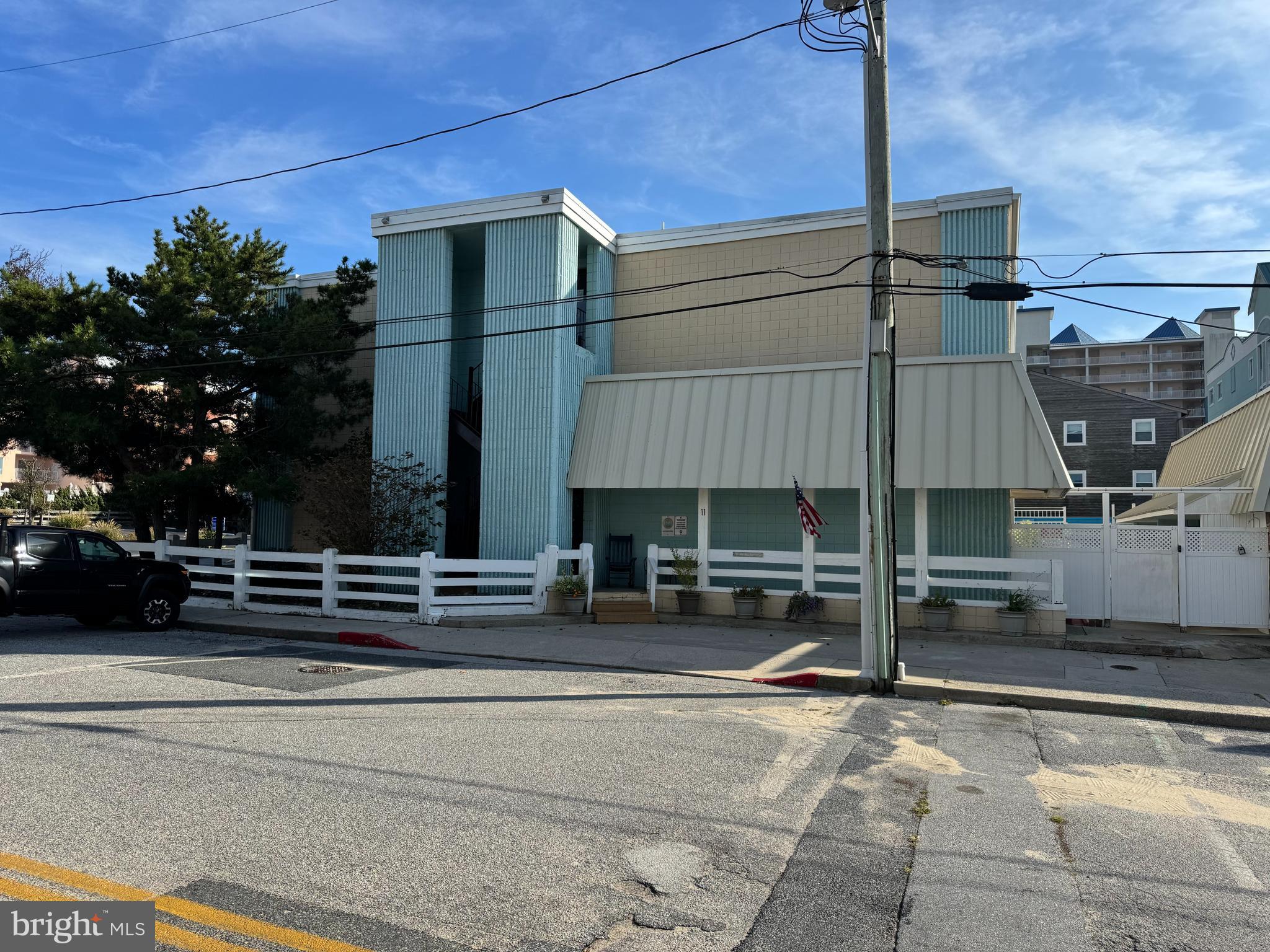 11 62ND STREET 104