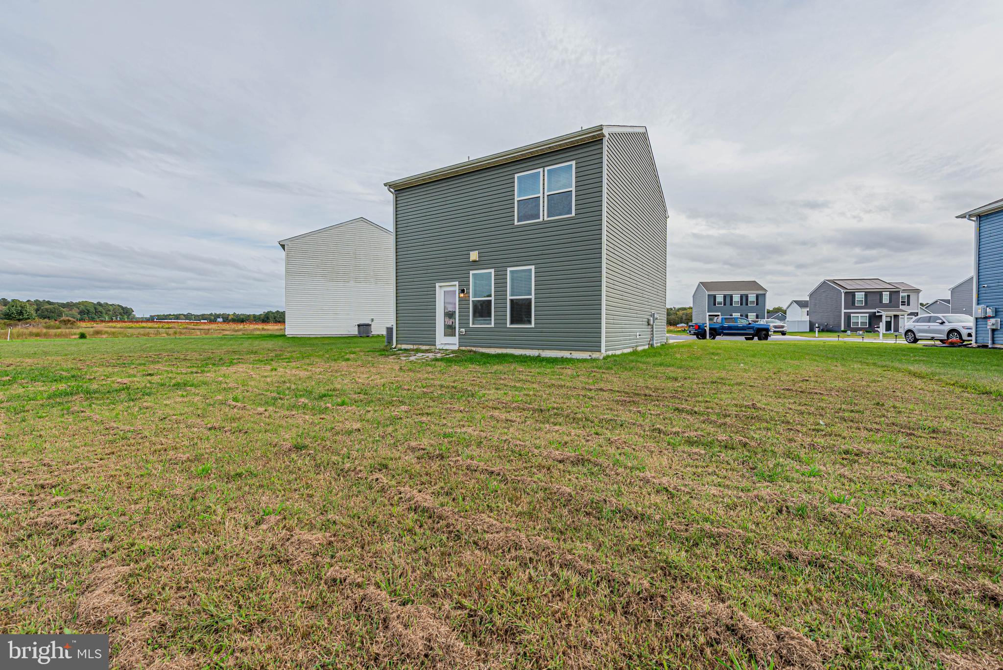 1934 N OLD MILL DRIVE