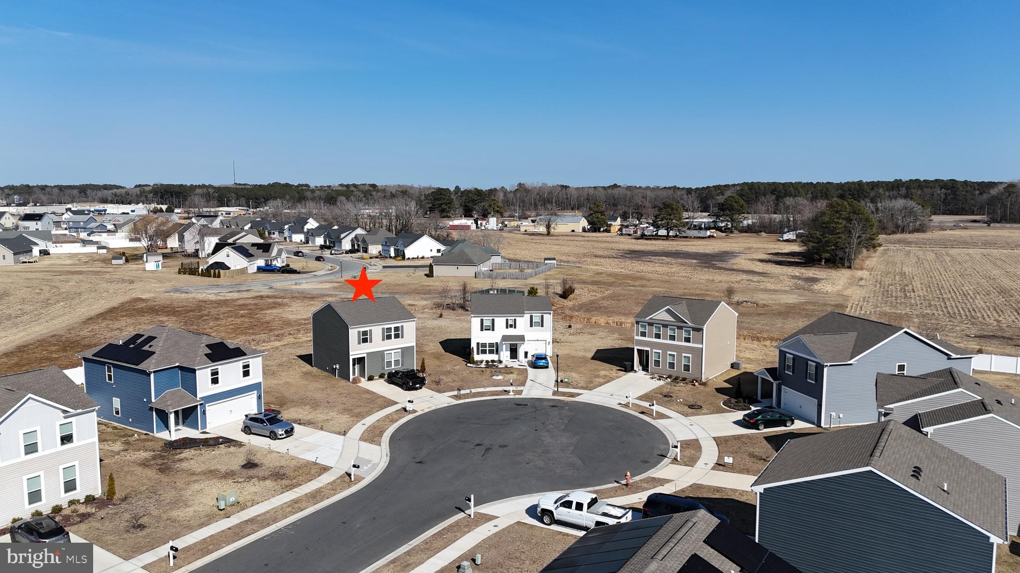 1934 N OLD MILL DRIVE