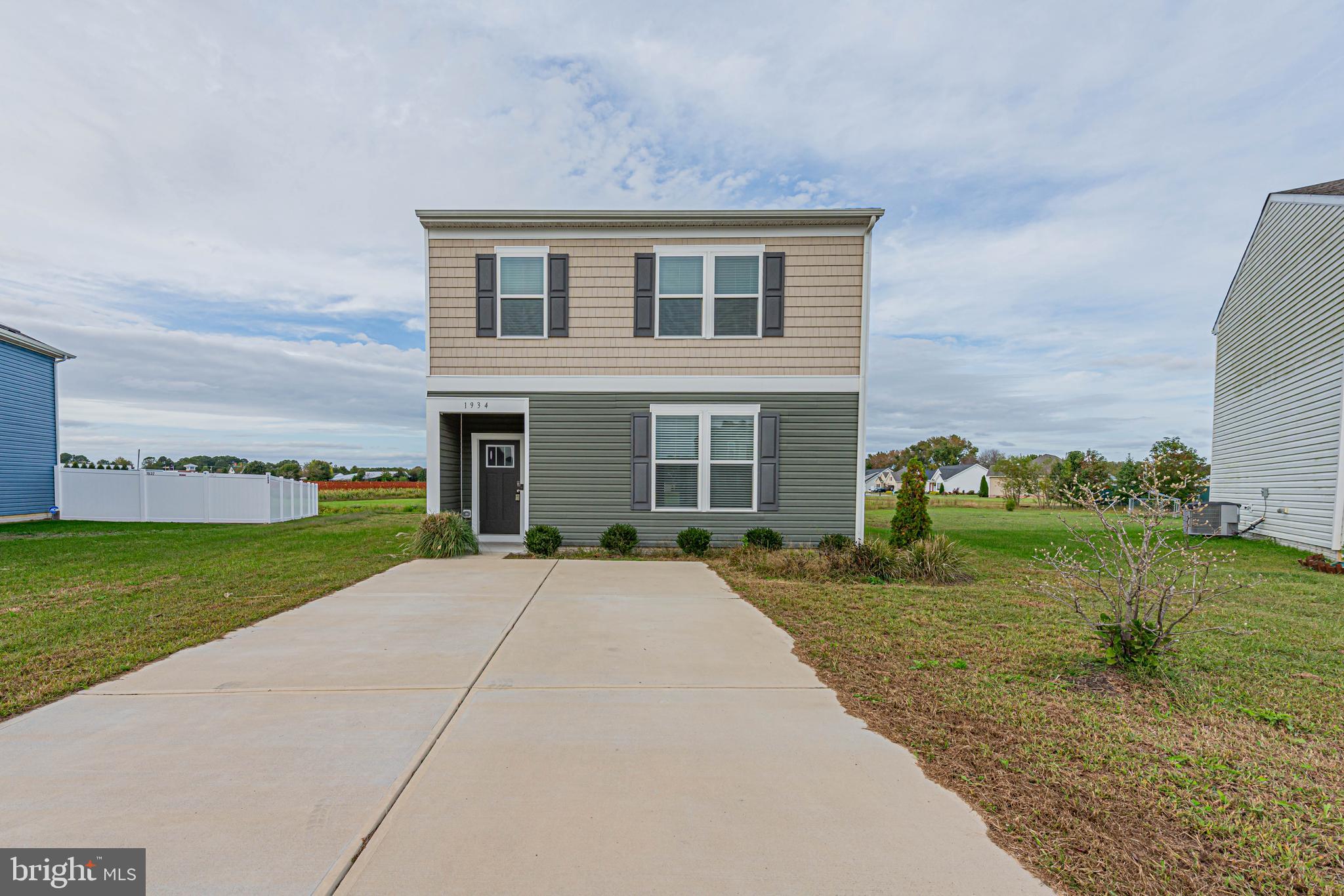 1934 N OLD MILL DRIVE