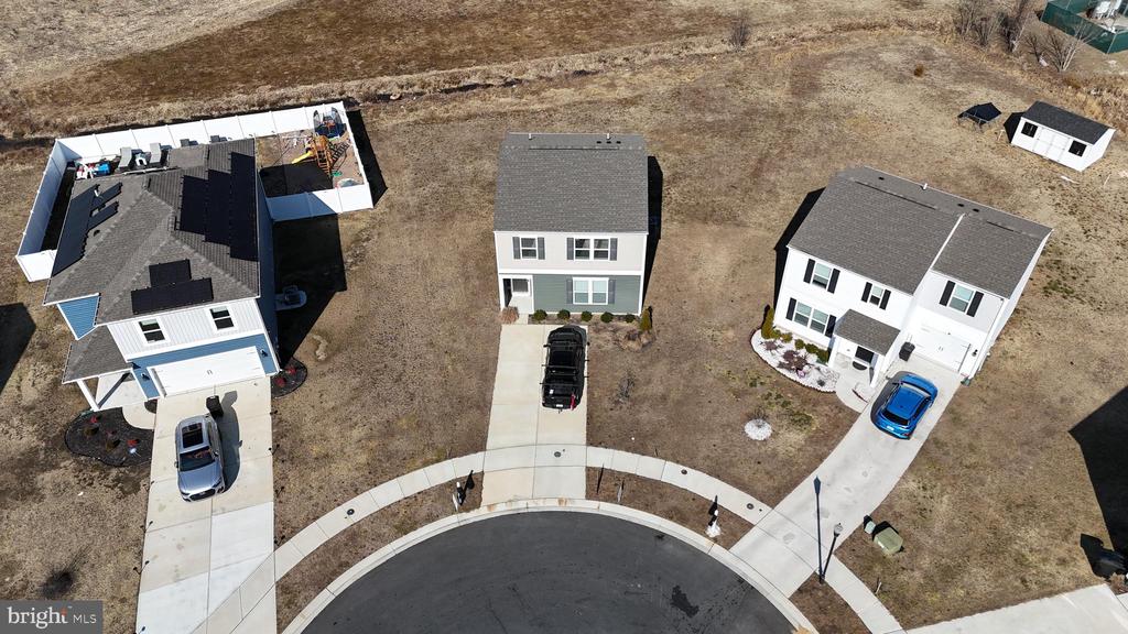 1934 N OLD MILL DRIVE