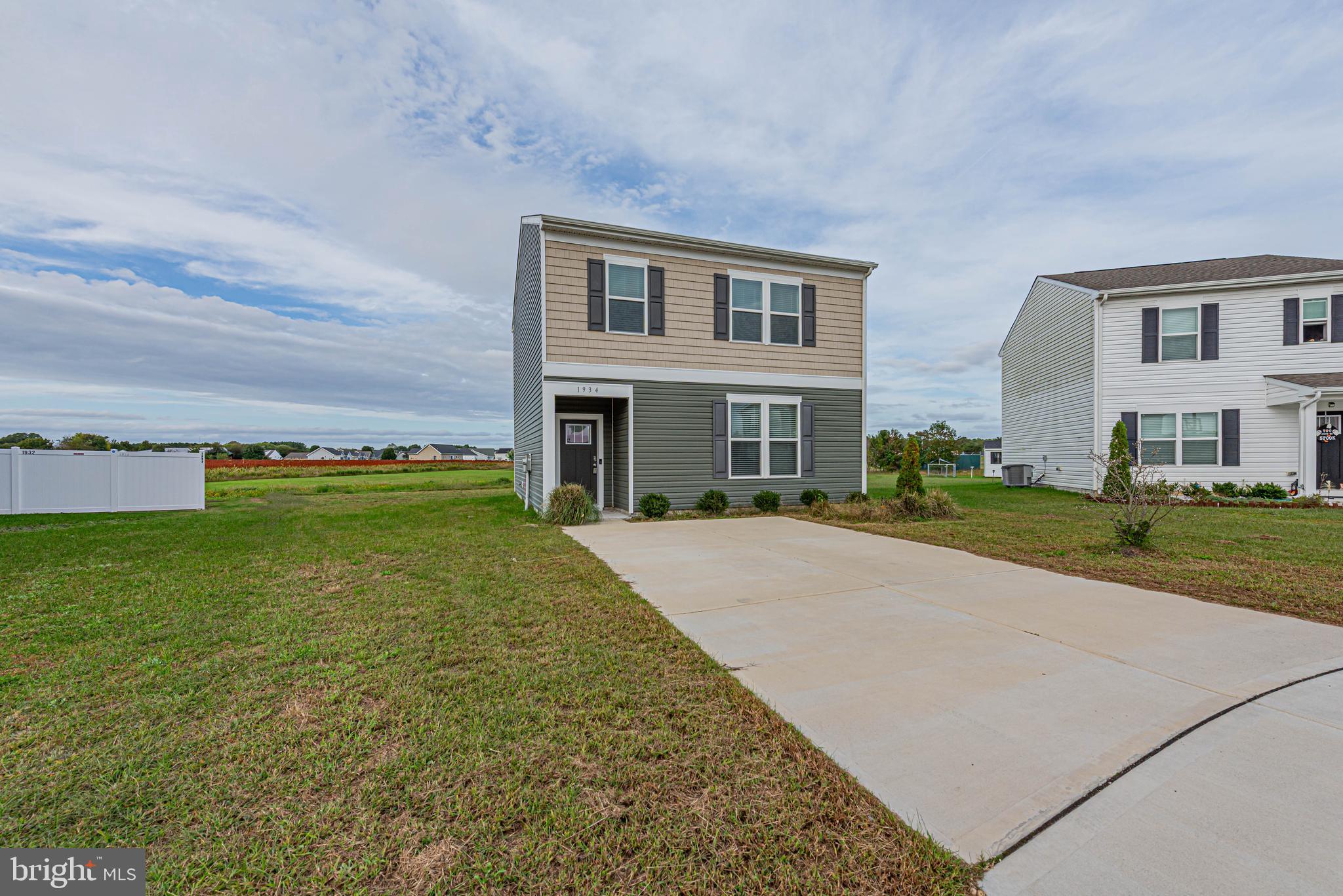 1934 N OLD MILL DRIVE