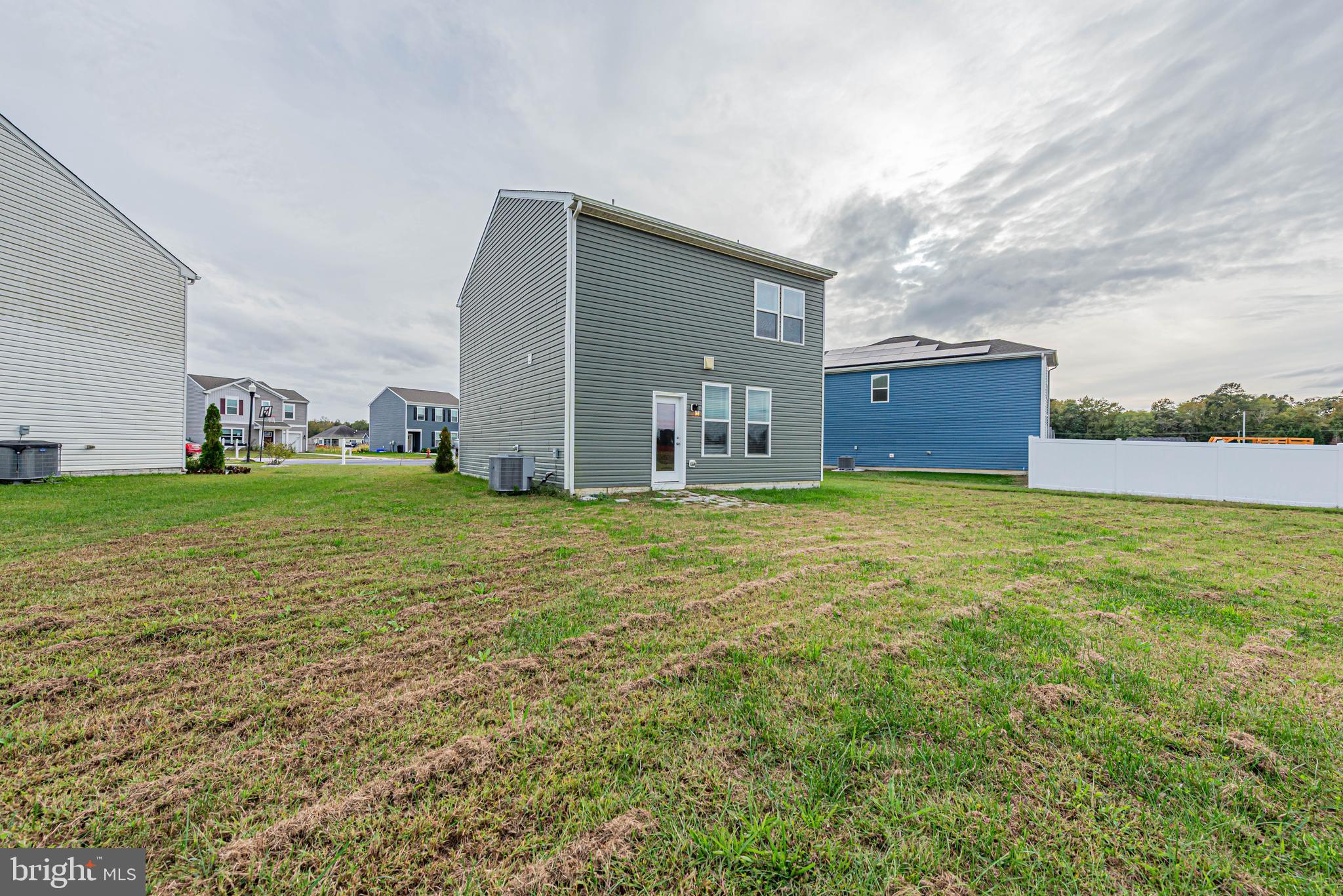 1934 N OLD MILL DRIVE