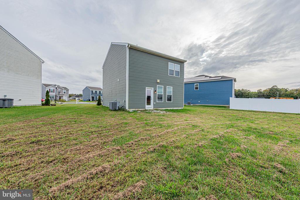 1934 N OLD MILL DRIVE