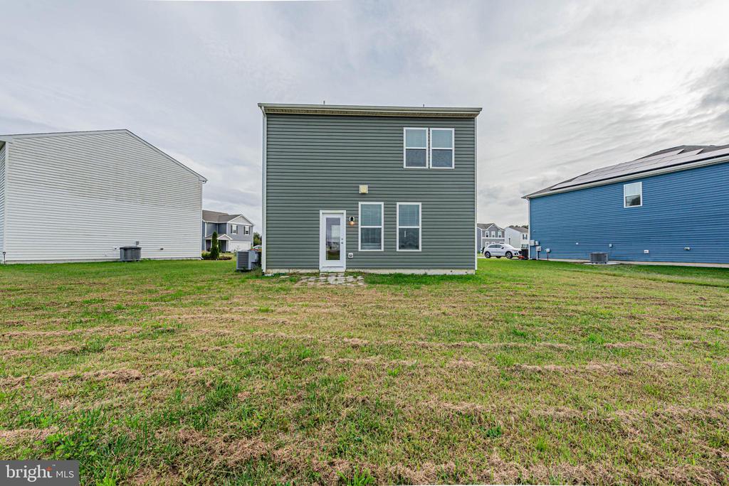 1934 N OLD MILL DRIVE