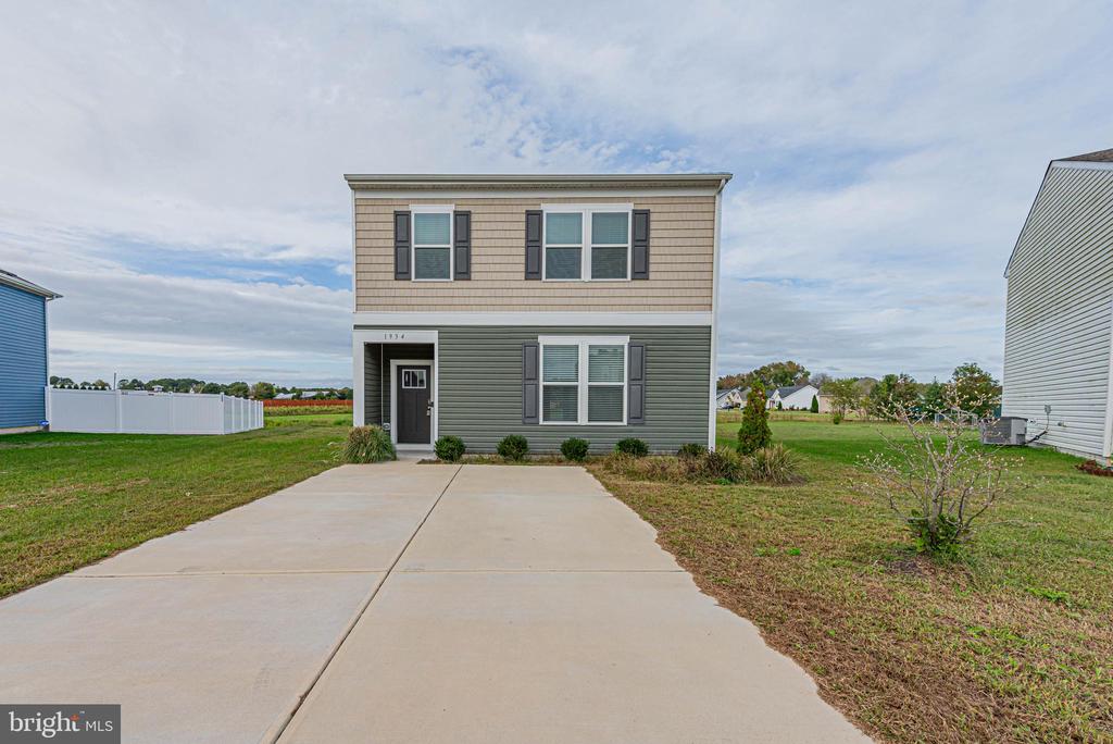 1934 N OLD MILL DRIVE