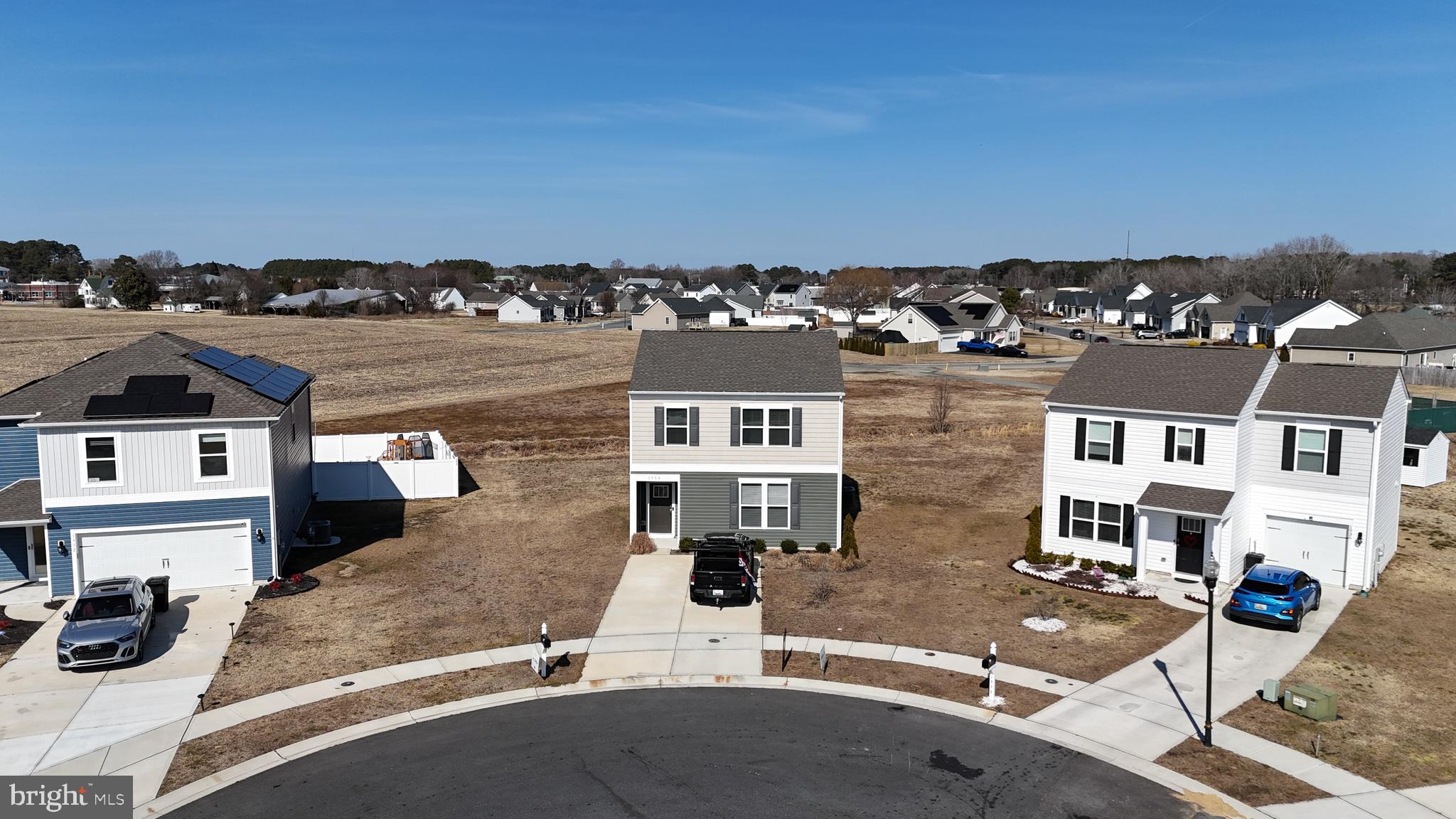 1934 N OLD MILL DRIVE