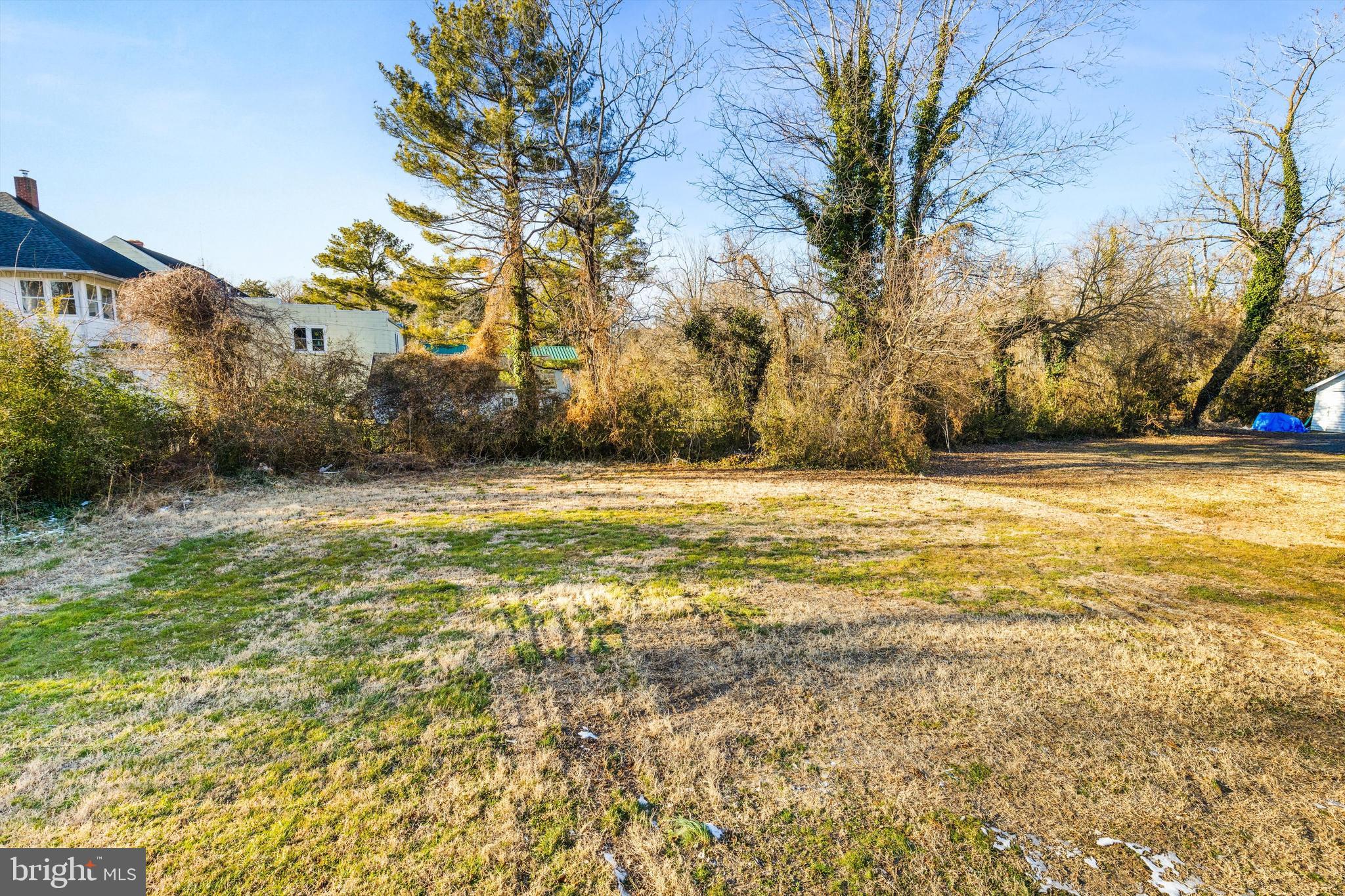 3 WINTER QUARTERS DRIVE