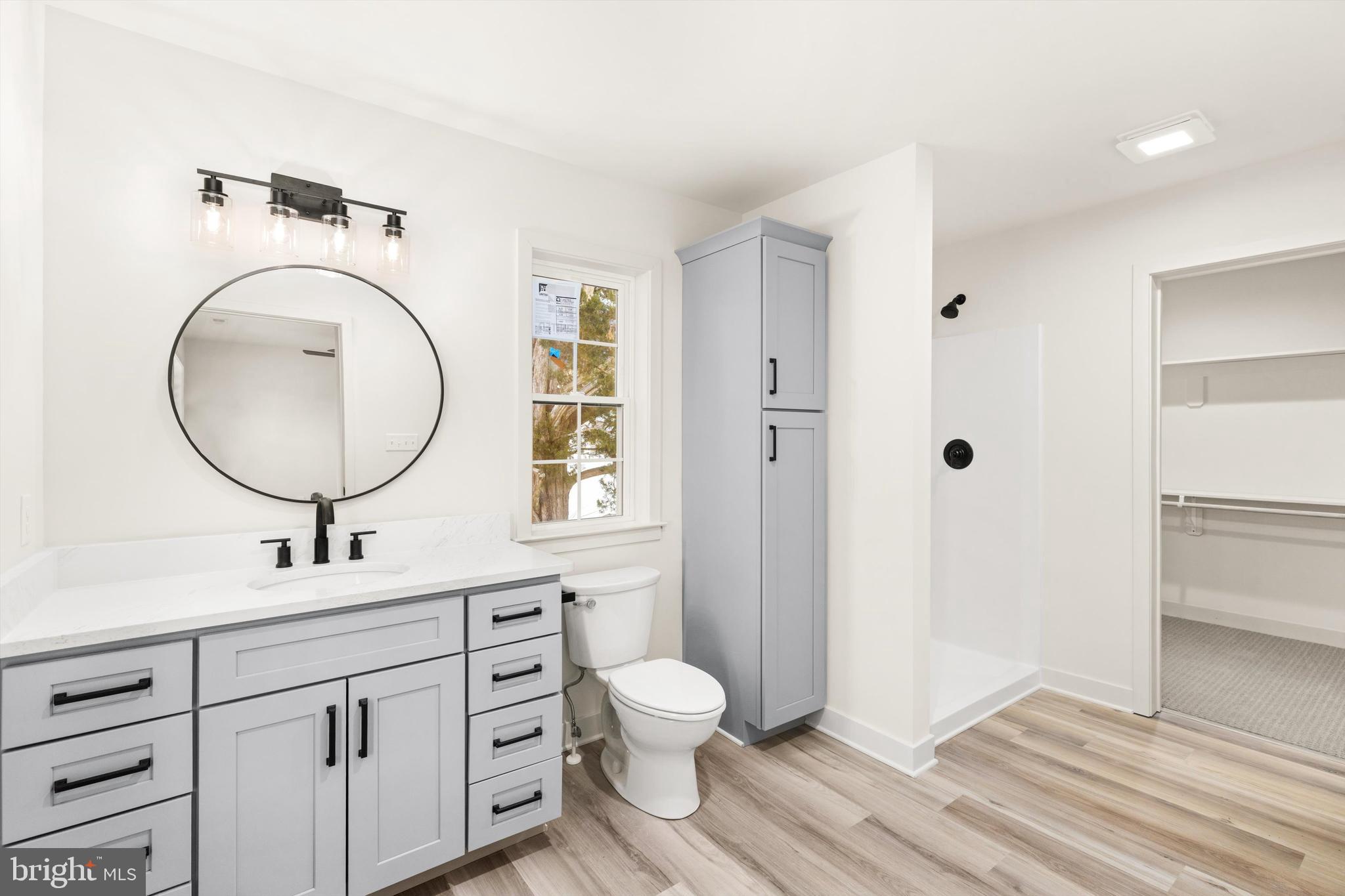 3 WINTER QUARTERS DRIVE