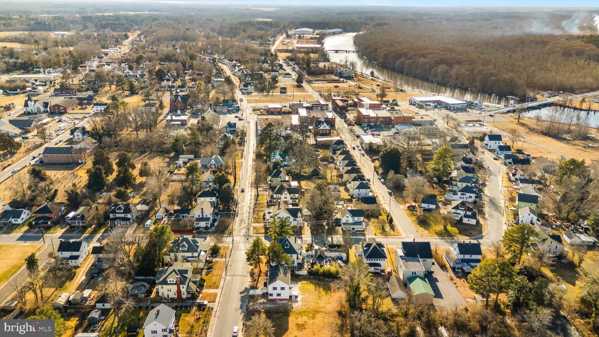 3 WINTER QUARTERS DRIVE