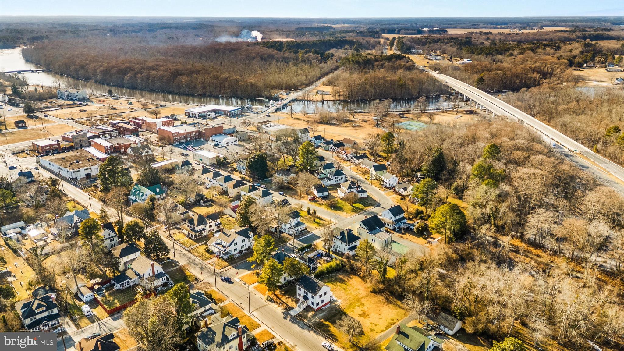 3 WINTER QUARTERS DRIVE