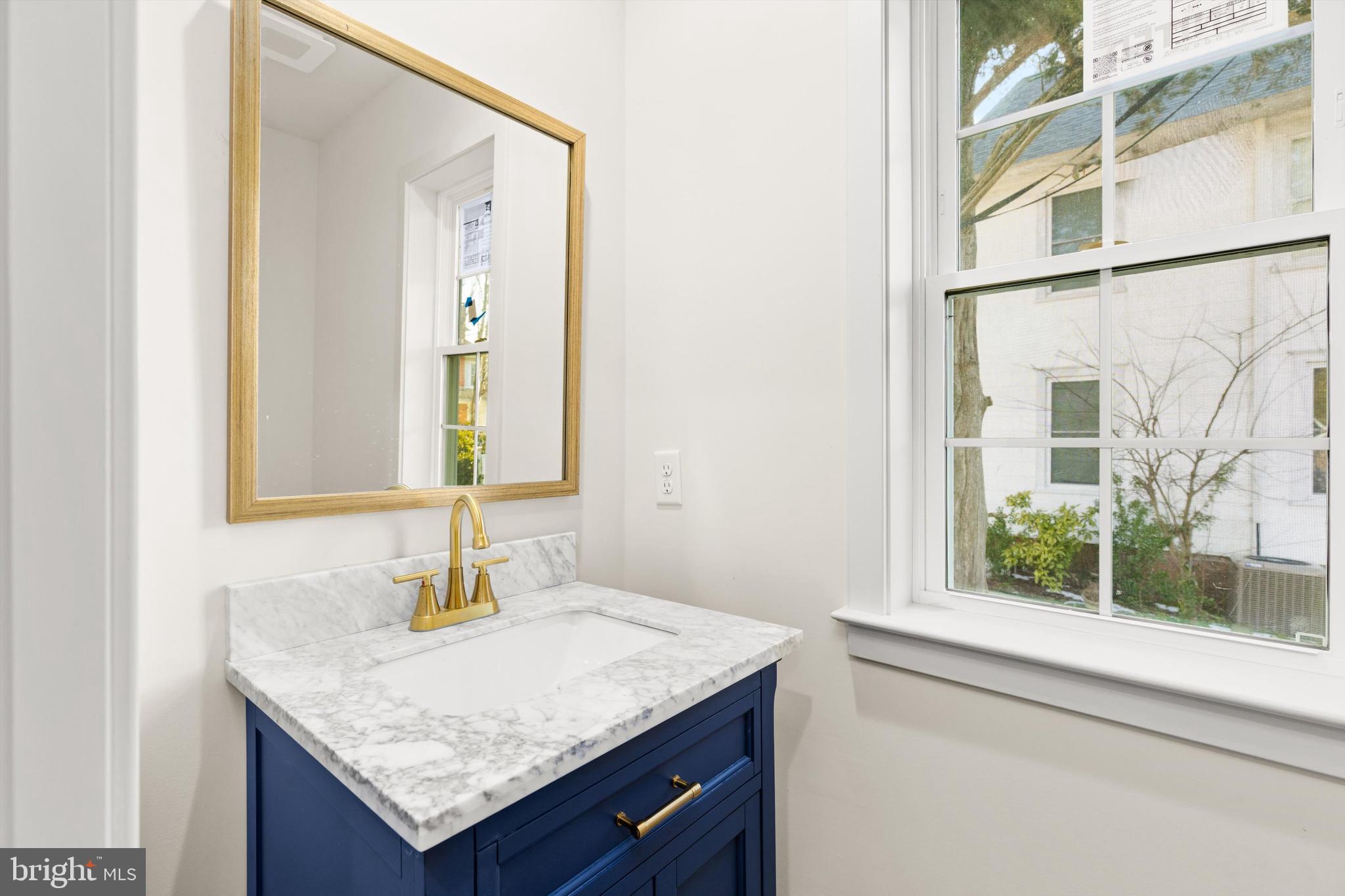 3 WINTER QUARTERS DRIVE