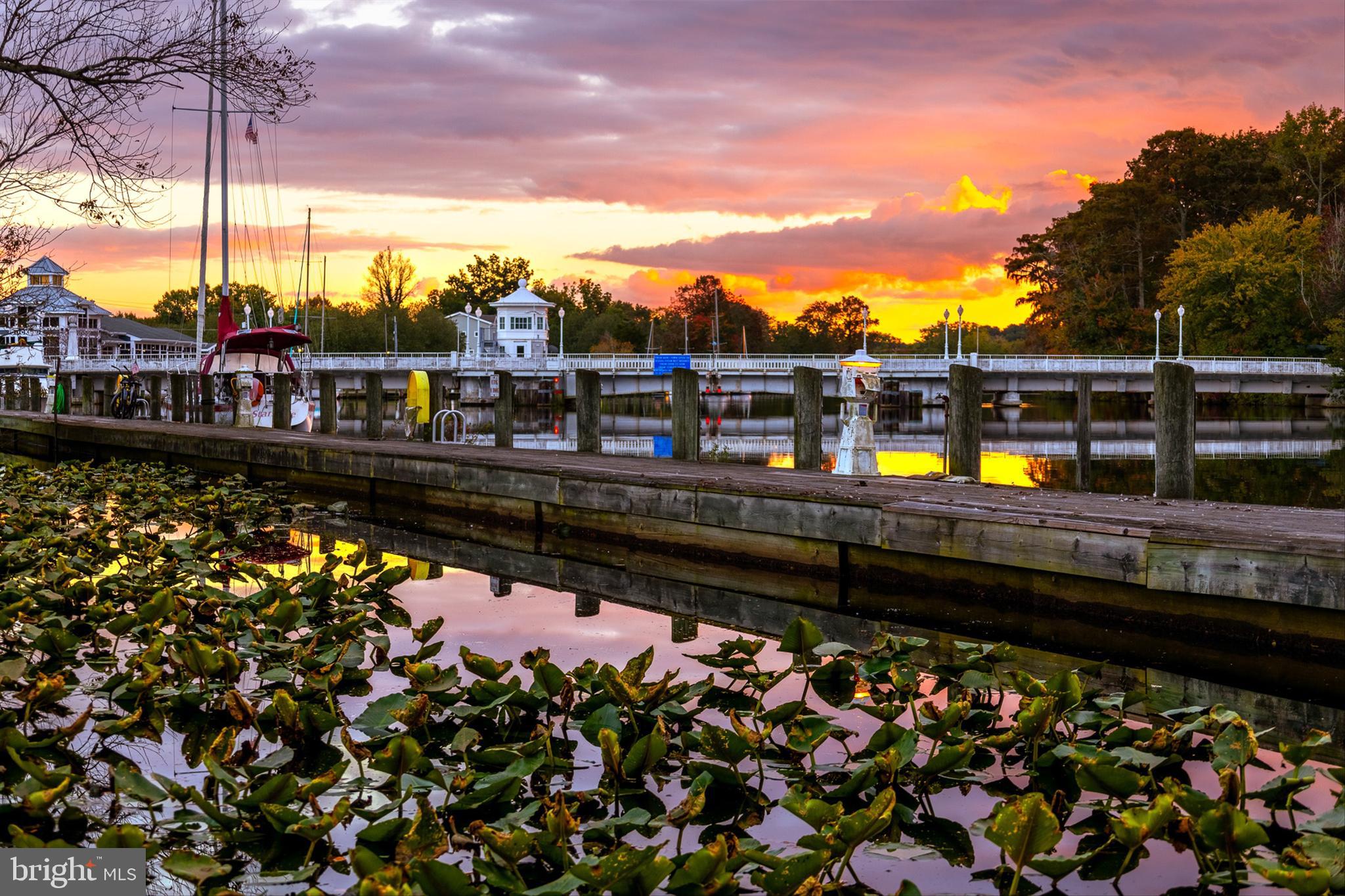 3 WINTER QUARTERS DRIVE