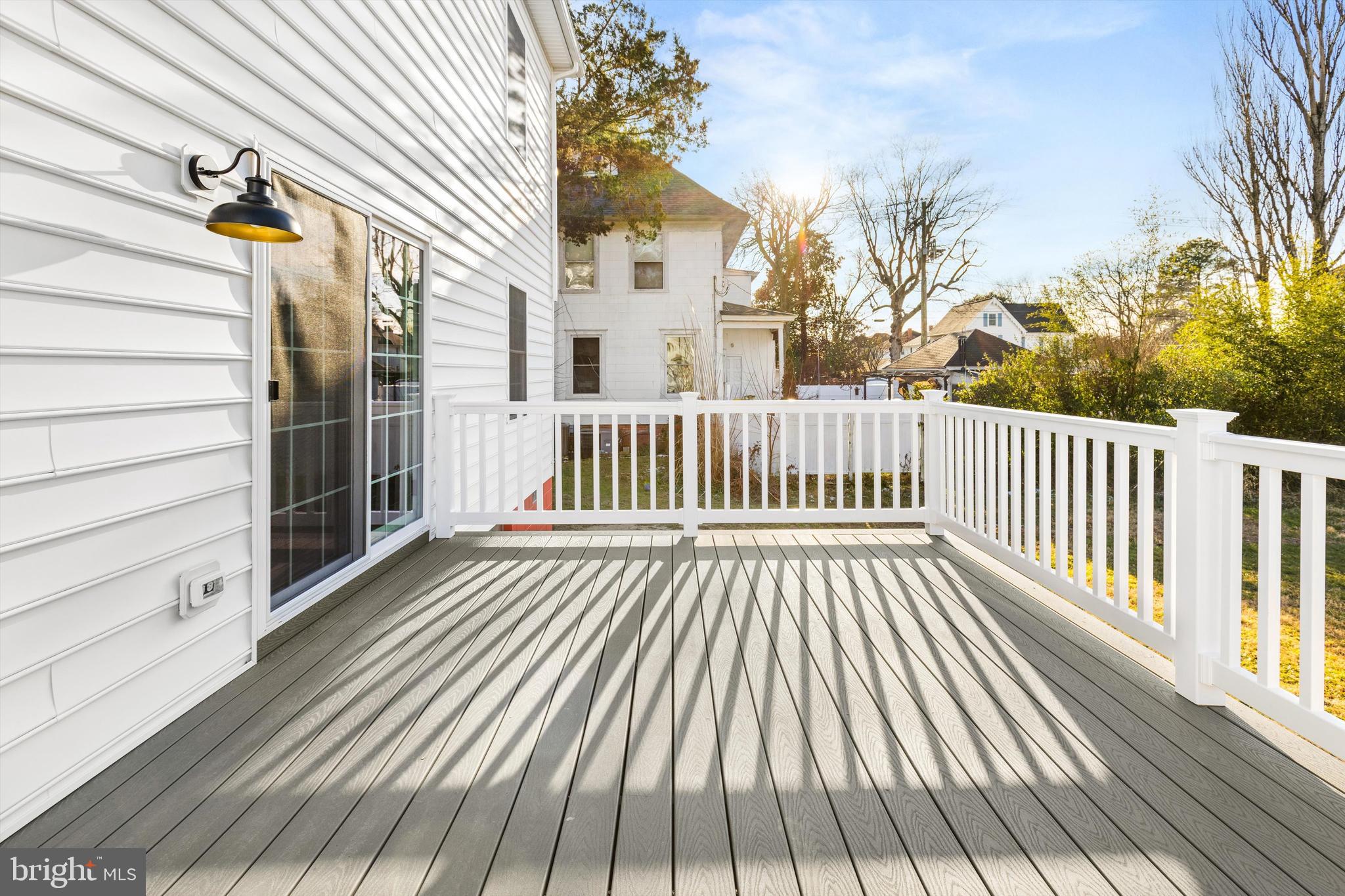 3 WINTER QUARTERS DRIVE