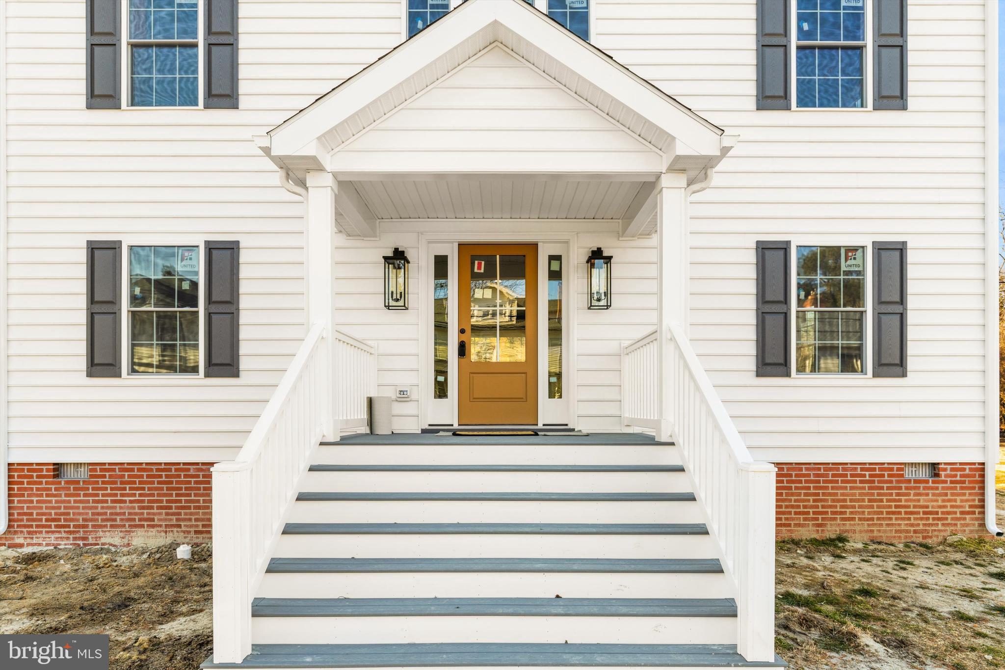 3 WINTER QUARTERS DRIVE